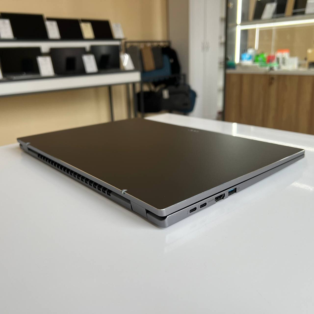 Acer Swift Go 16 Intel Core Ultra 9 185H/32Gb/1Tb SSD/Win11 (вживаний)