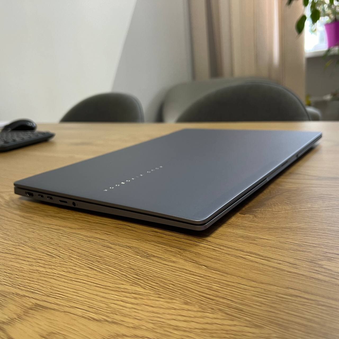 ASUS VivoBook S 15 Intel Core Ultra 7 155H/16Gb/1Tb SSD/Win11 (вживаний)