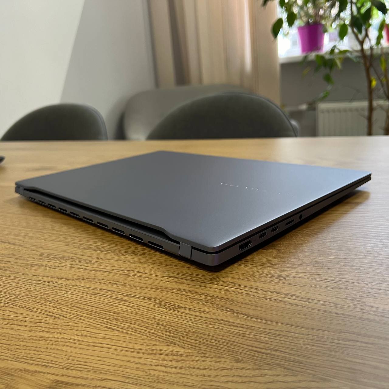 ASUS VivoBook S 15 Intel Core Ultra 7 155H/16Gb/1Tb SSD/Win11 (вживаний)