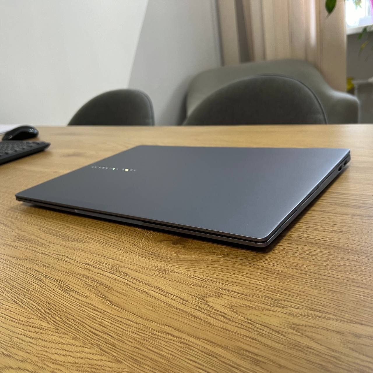 ASUS VivoBook S 15 Intel Core Ultra 7 155H/16Gb/1Tb SSD/Win11 (вживаний)