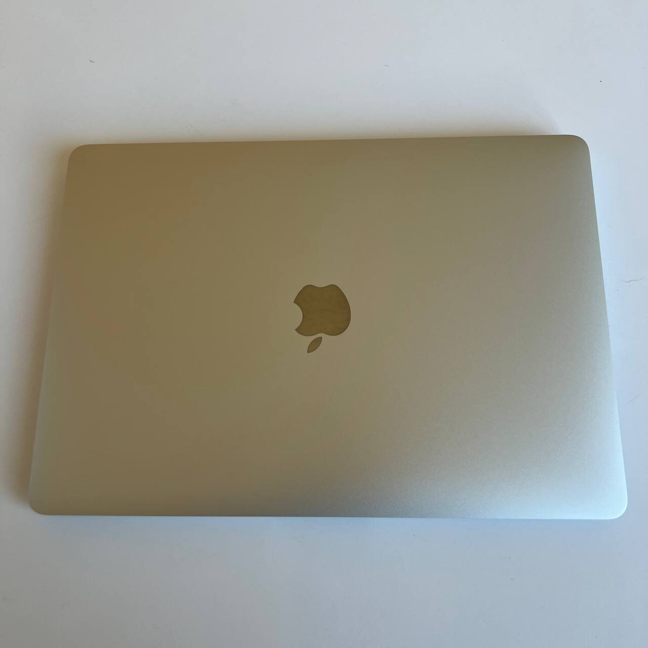 MacBook Air A2337 (2020) Apple M1/8Gb/256Gb SSD/Tahoe (вживаний)