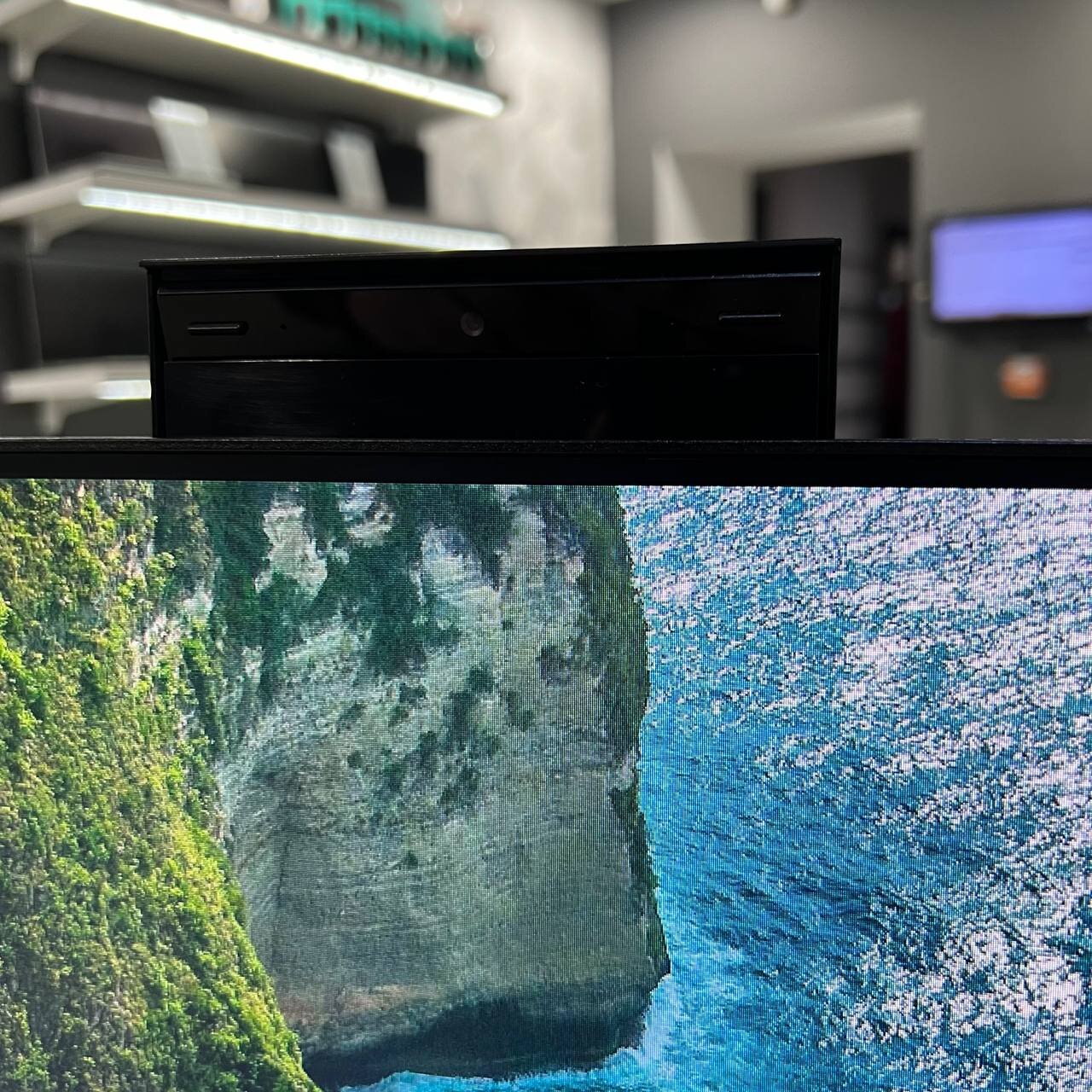 HP All-in-One 27-CR0023W Ryzen 7 7730U/16Gb/1Tb SSD/Win11 (вживаний)