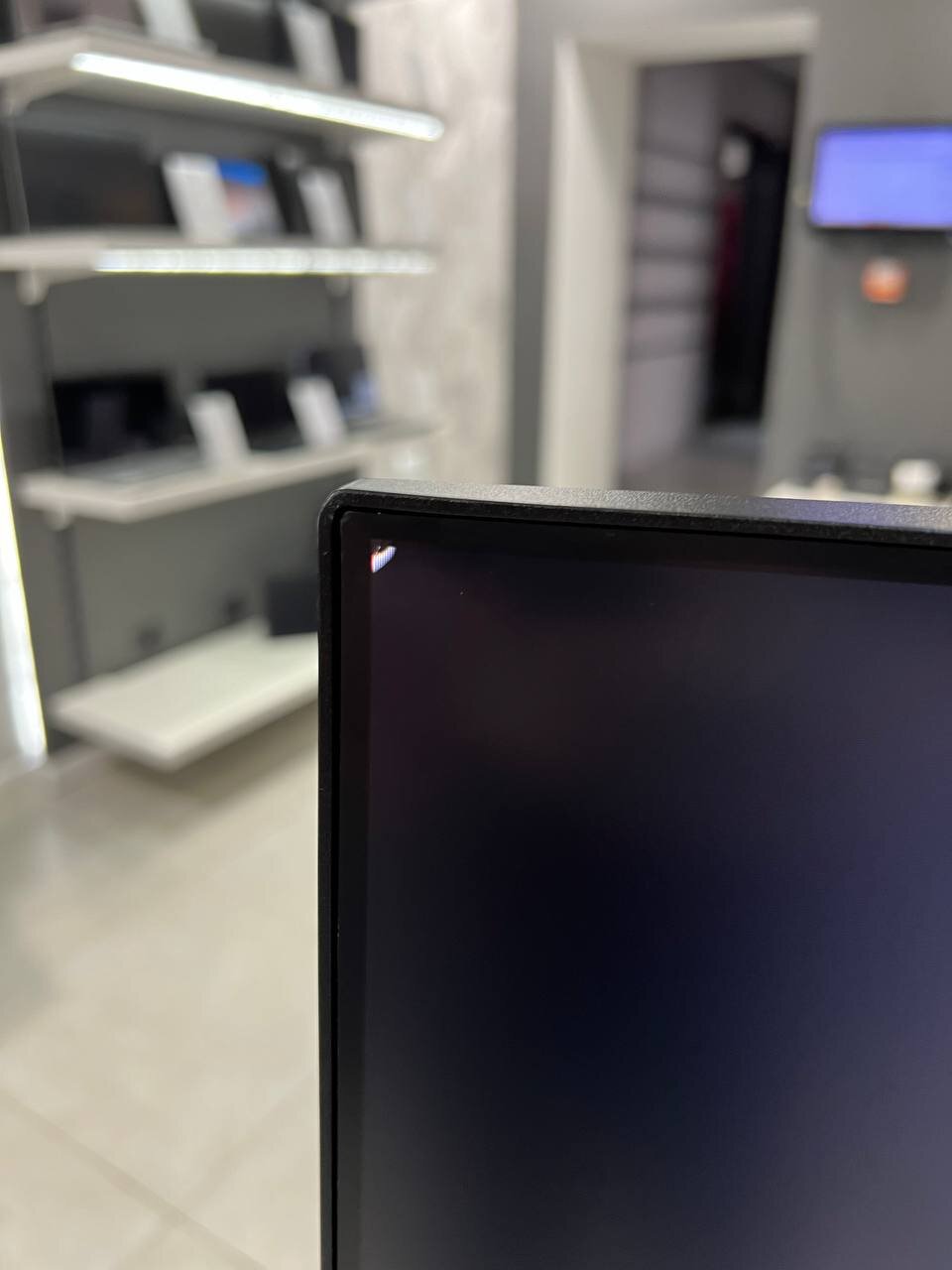 HP All-in-One 27-CR0023W Ryzen 7 7730U/16Gb/1Tb SSD/Win11 (вживаний)