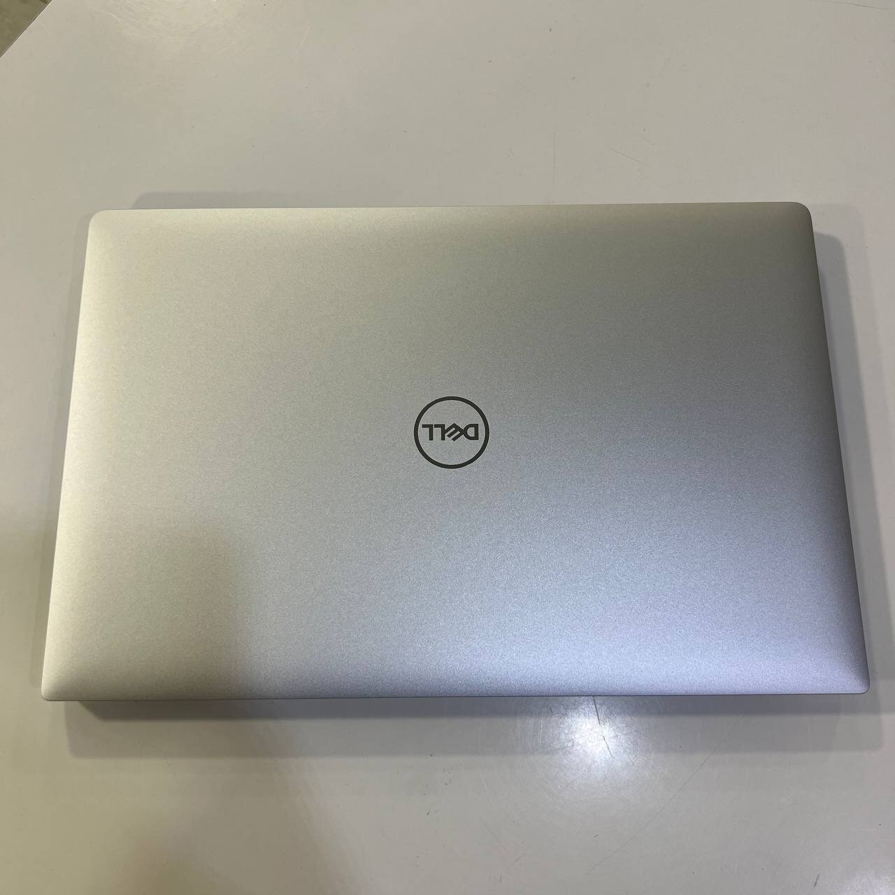 Dell Precision 5540 Intel Core i7-9850H/T1000 4Gb/32Gb/1Tb SSD+2Tb HDD/Win11 (вживаний)