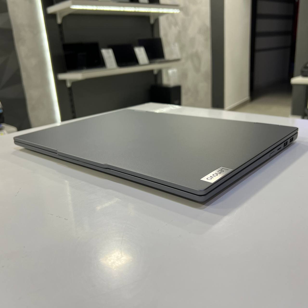 Lenovo IdeaPad 5 2-in-1 Intel Core 5 120U/16Gb/512Gb SSD/Win11 (вживаний)