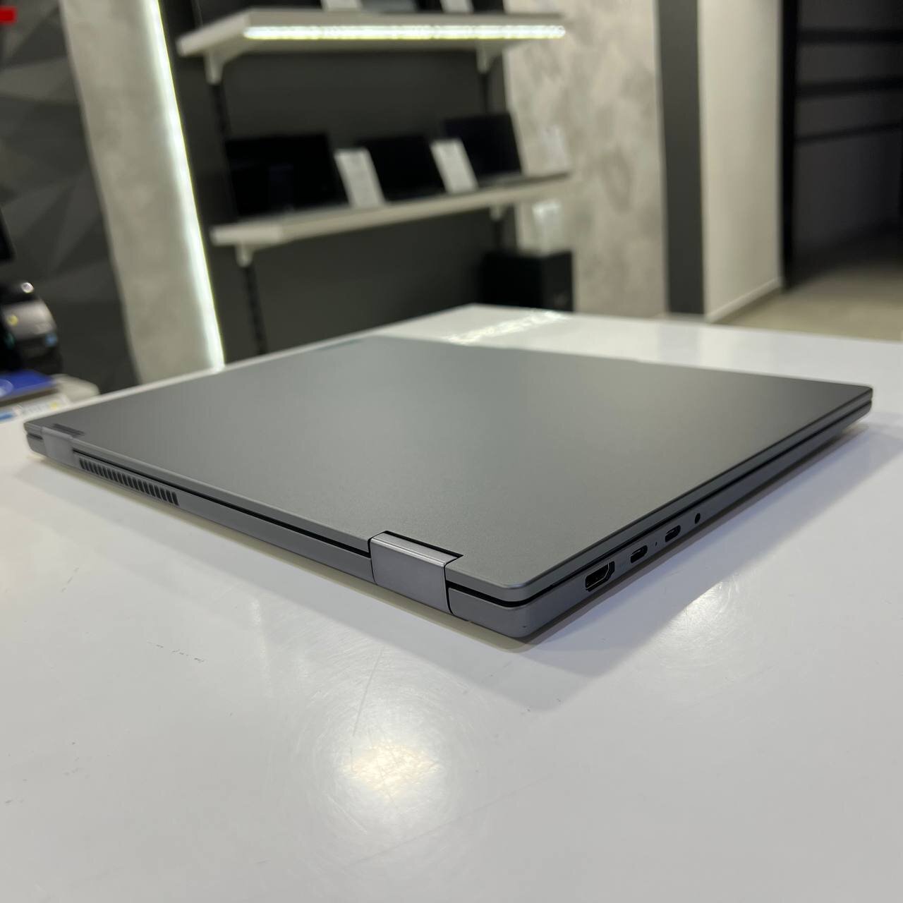 Lenovo IdeaPad 5 2-in-1 Intel Core 5 120U/16Gb/512Gb SSD/Win11 (вживаний)