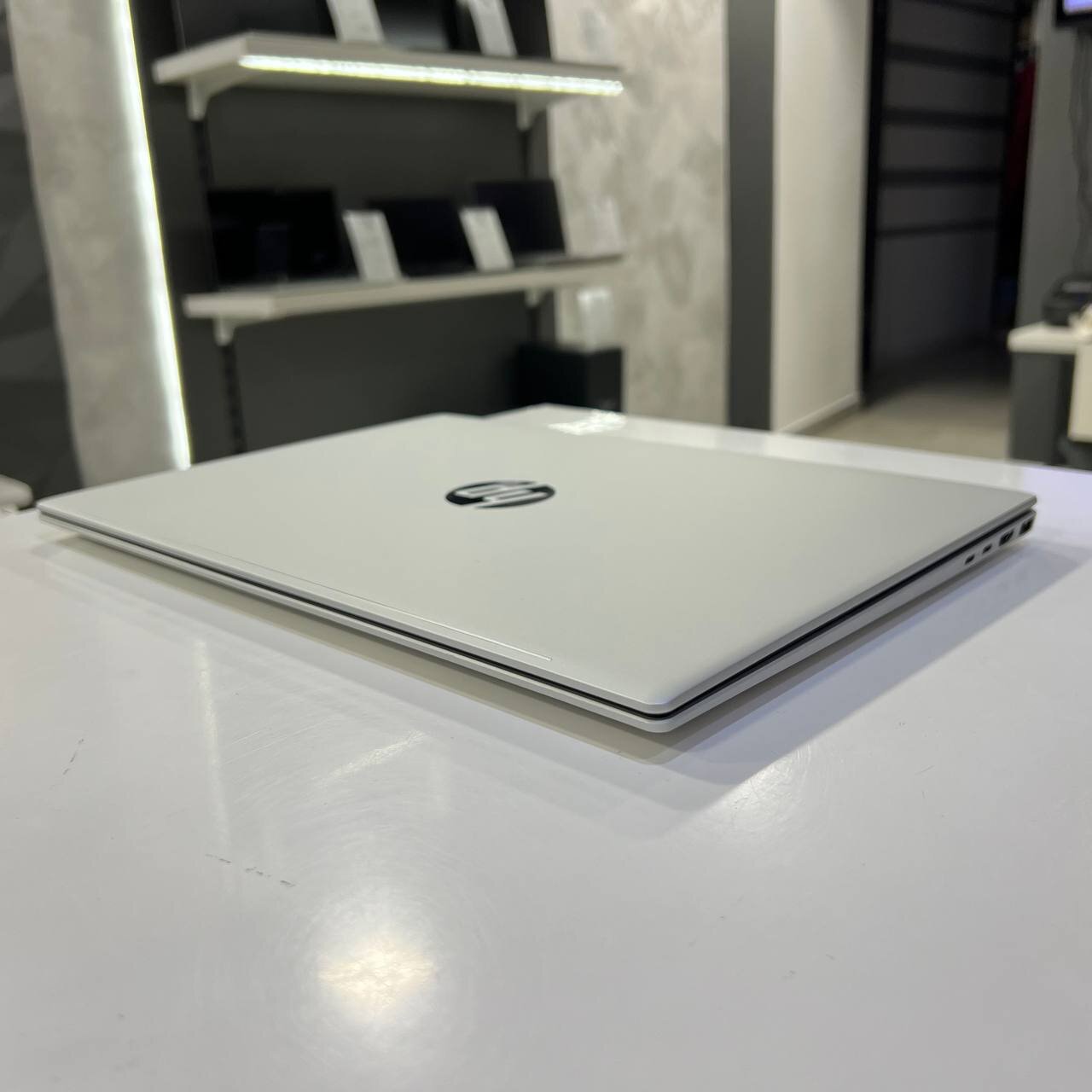 HP OmniBook 5 Intel Core Ultra 7 255U/16Gb/1Tb SSD/Win11 (вживаний)