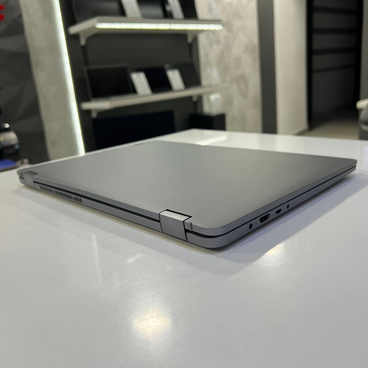 Lenovo Ideapad Flex 5 16 Ryzen 7 7730U/16Gb/512Gb SSD/Win11 (вживаний)