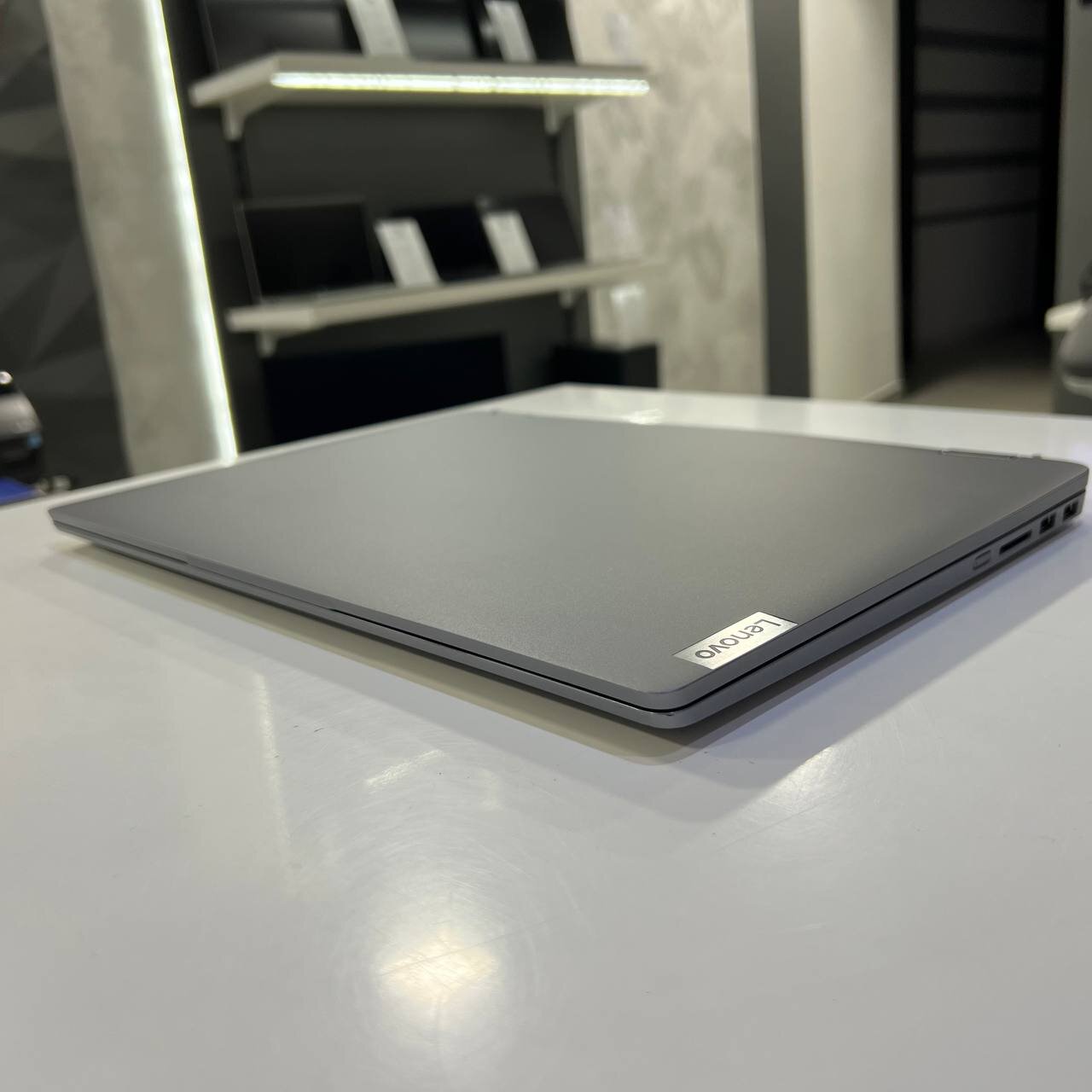 Lenovo Ideapad Flex 5 16 Ryzen 7 7730U/16Gb/512Gb SSD/Win11 (вживаний)