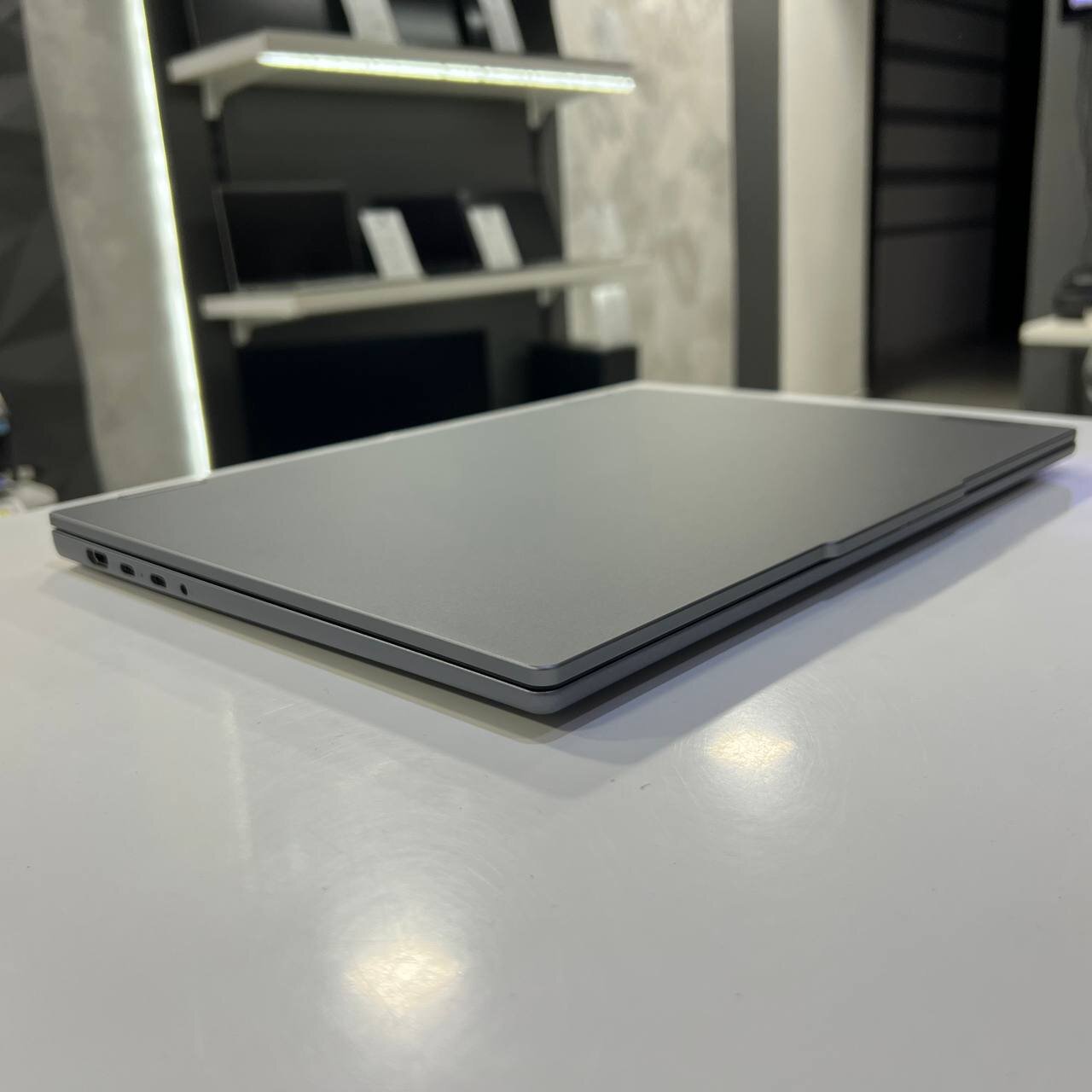 Lenovo IdeaPad 5 2-in-1 Ryzen 7 8845HS/16Gb/1Tb SSD/Win11 (вживаний)