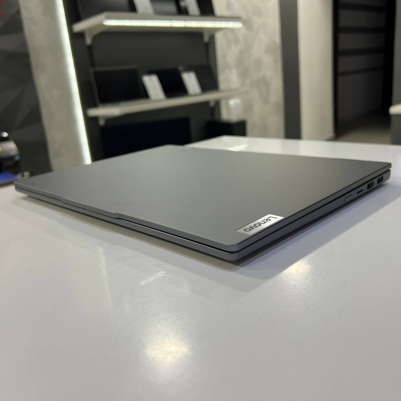 Lenovo IdeaPad 5 2-in-1 Ryzen 7 8845HS/16Gb/1Tb SSD/Win11 (вживаний)