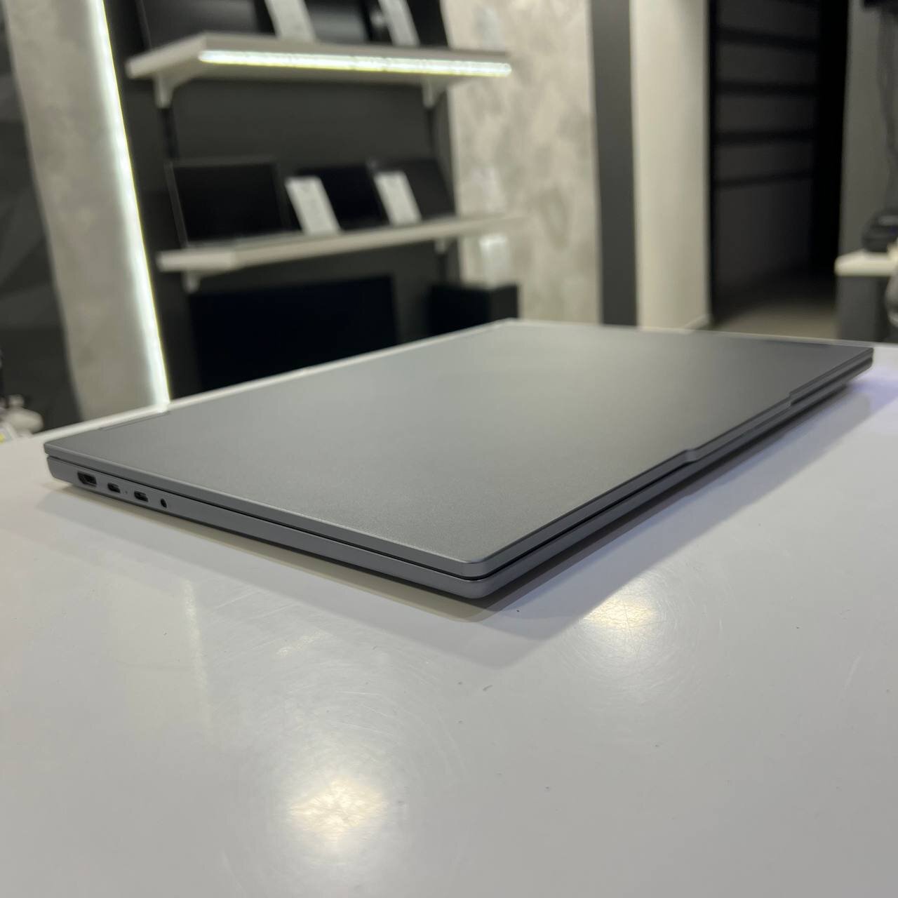 Lenovo IdeaPad 5 2-in-1 Intel Core 5 120U/16Gb/512Gb SSD/Win11 (вживаний)