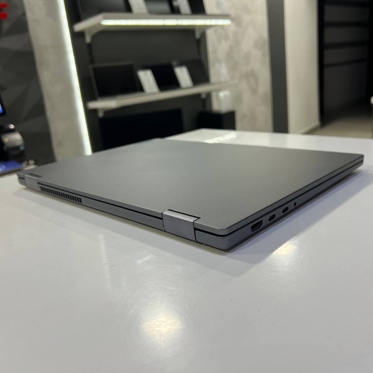 Lenovo IdeaPad 5 2-in-1 Intel Core 5 120U/16Gb/512Gb SSD/Win11 (вживаний)