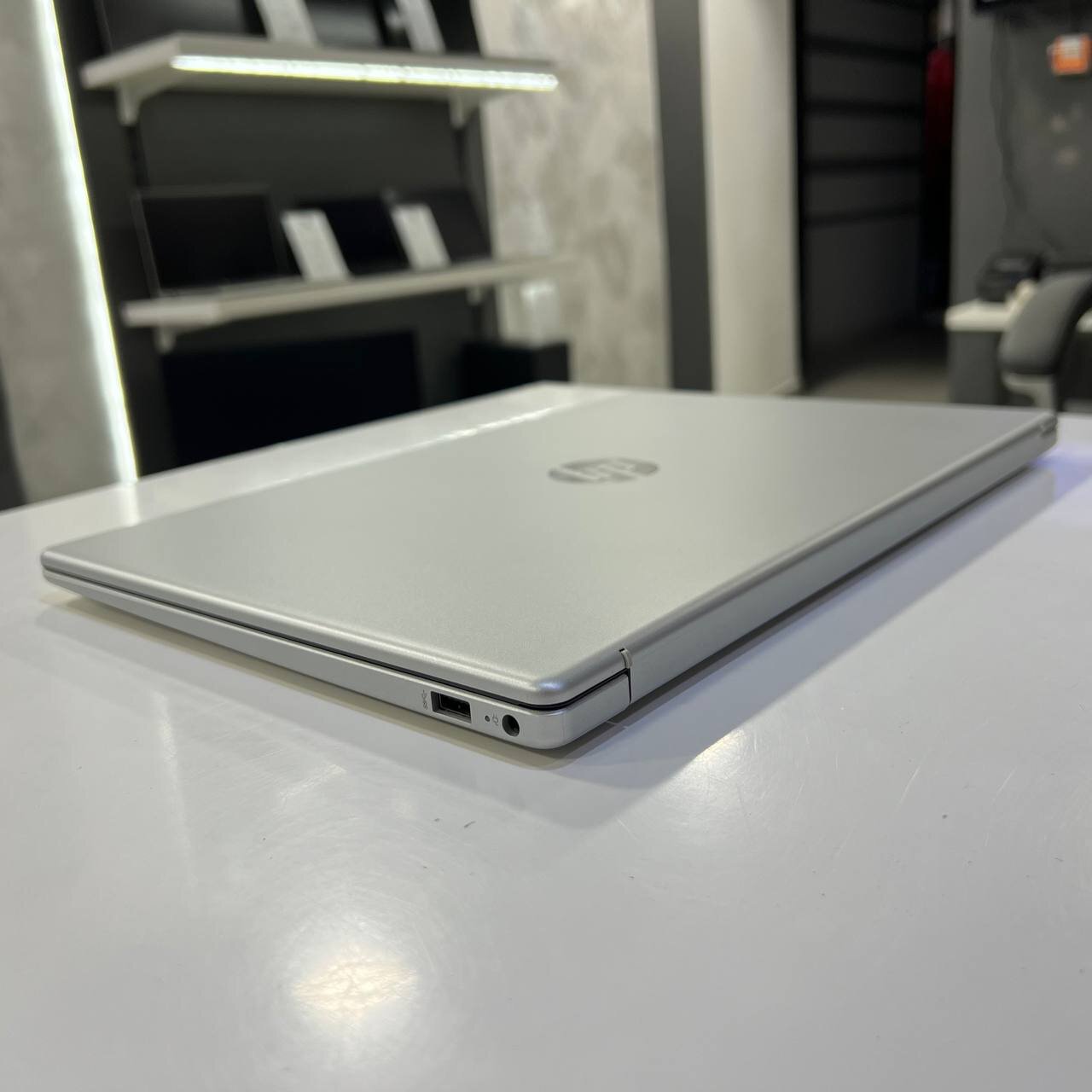 HP Laptop 15-FD0159WM Intel Core 5 120U/16Gb/512Gb SSD/Win11 (вживаний)