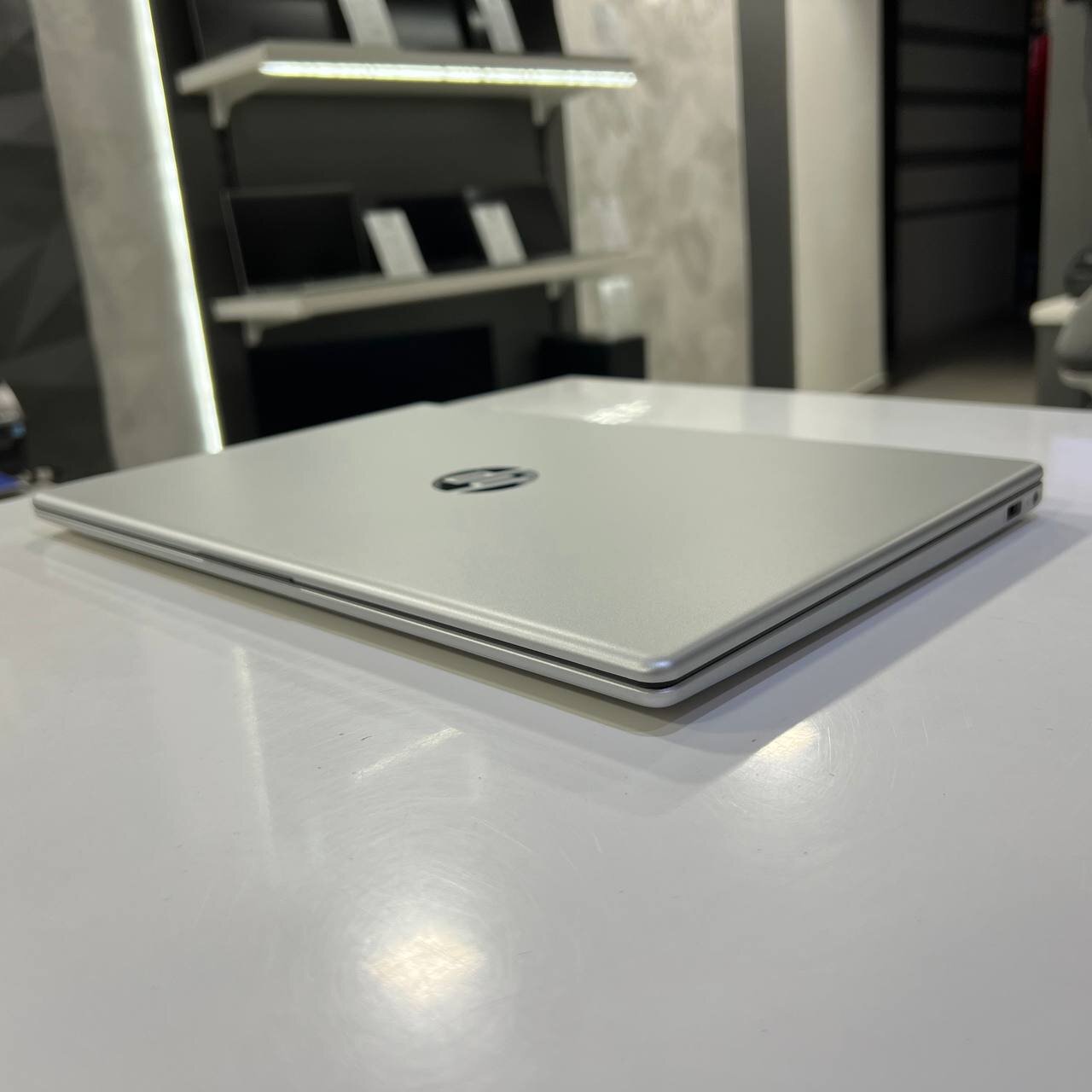 HP Laptop 15-FD0159WM Intel Core 5 120U/16Gb/512Gb SSD/Win11 (вживаний)