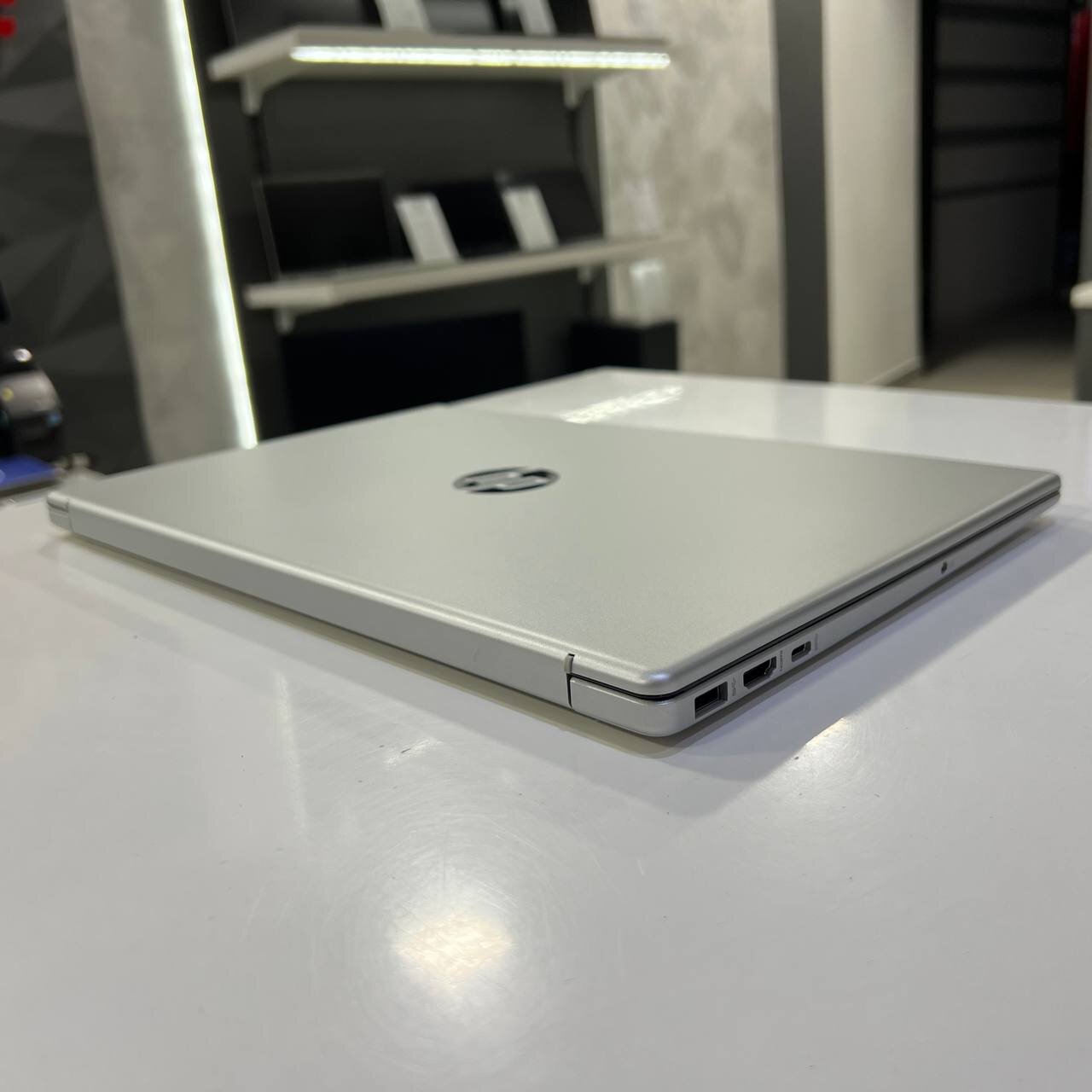 HP Laptop 15-FD0159WM Intel Core 5 120U/16Gb/512Gb SSD/Win11 (вживаний)