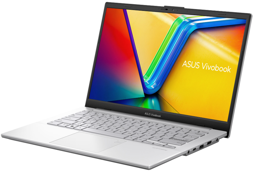 Asus VivoBook 15 F1504V Intel Core 5 120U/16Gb/512Gb SSD/Win11 (вживаний)