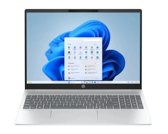 HP OmniBook 5 Ryzen AI 7 350/16Gb/512Gb SSD/Win11