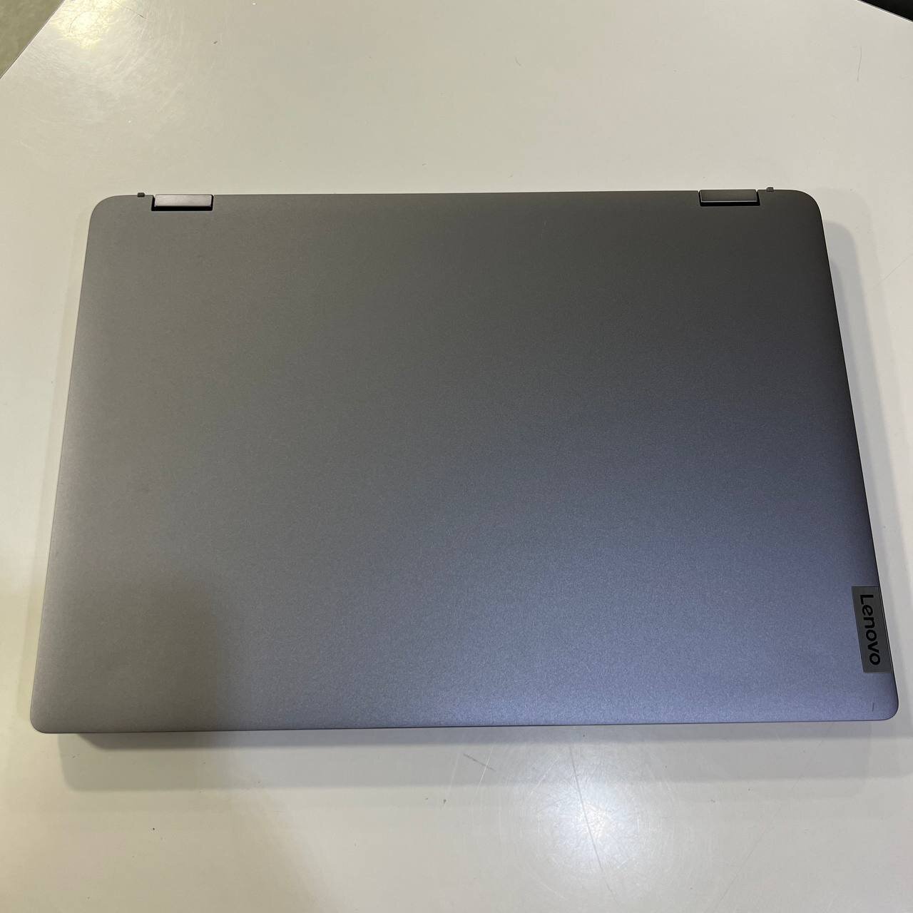 Lenovo Ideapad Flex 5 16 Ryzen 7 7730U/16Gb/512Gb SSD/Win11 (вживаний)