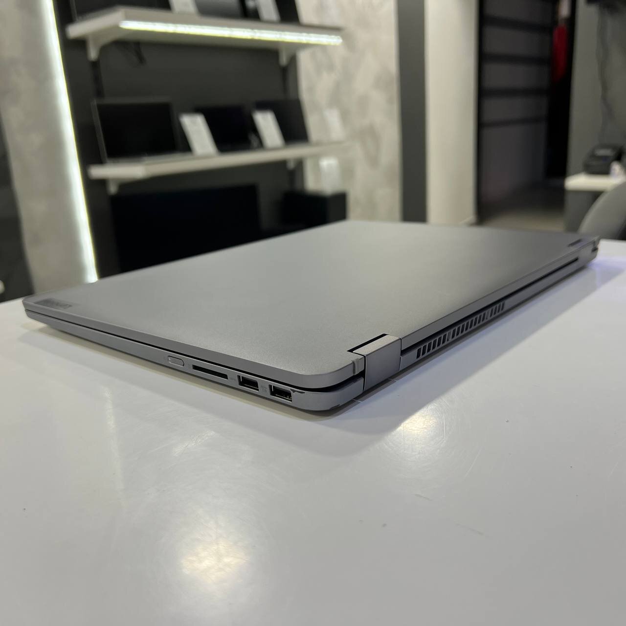 Lenovo Ideapad Flex 5 16 Ryzen 7 7730U/16Gb/512Gb SSD/Win11 (вживаний)