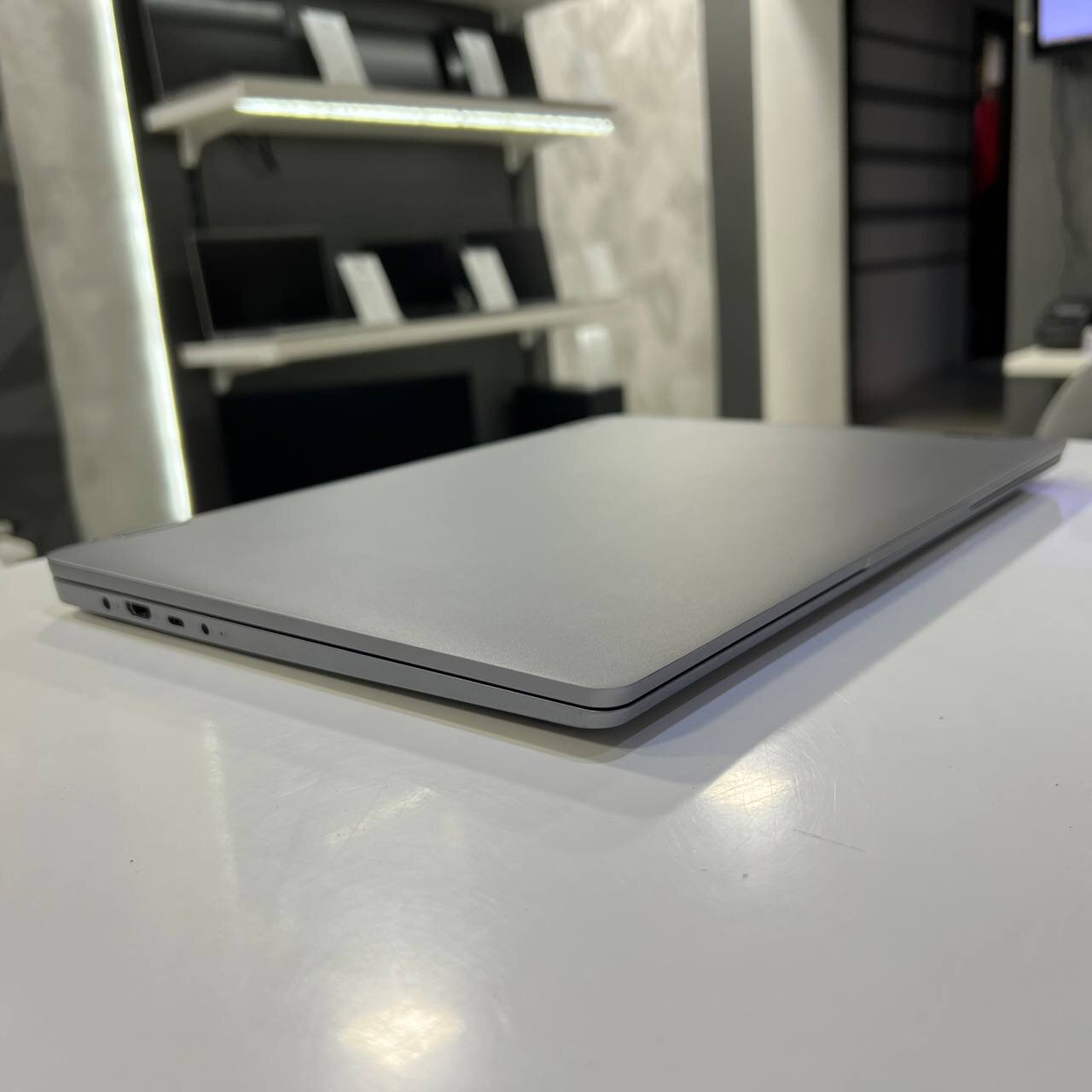 Lenovo Ideapad Flex 5 16 Ryzen 7 7730U/16Gb/512Gb SSD/Win11 (вживаний)