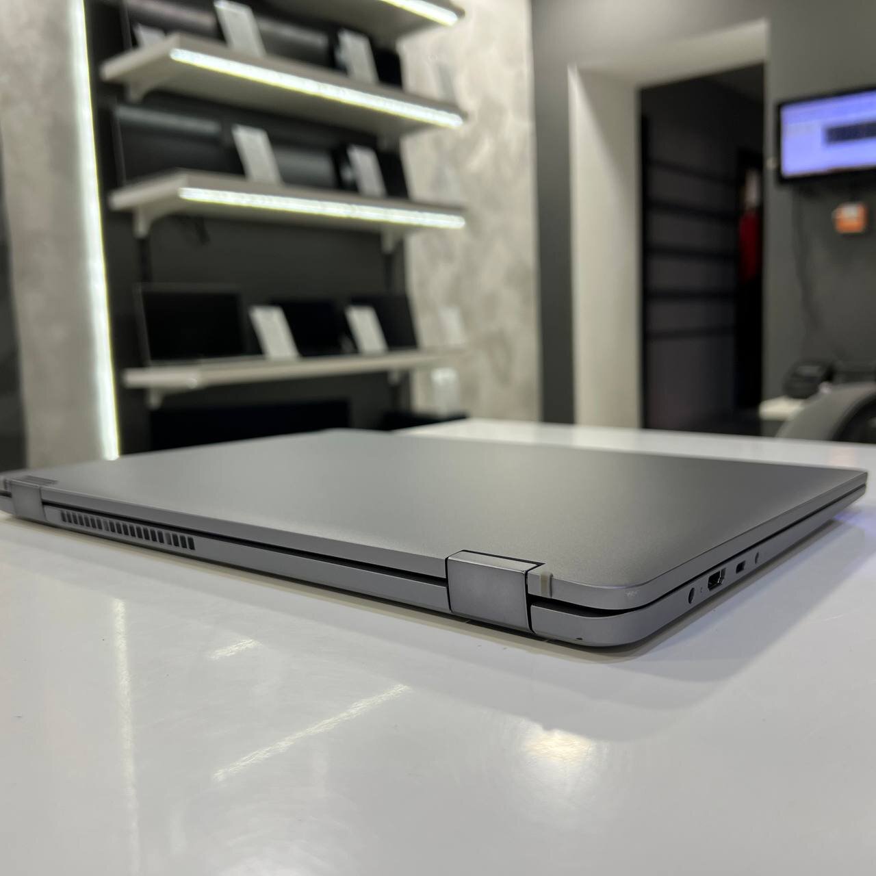 Lenovo Ideapad Flex 5 16 Ryzen 7 7730U/16Gb/512Gb SSD/Win11 (вживаний)