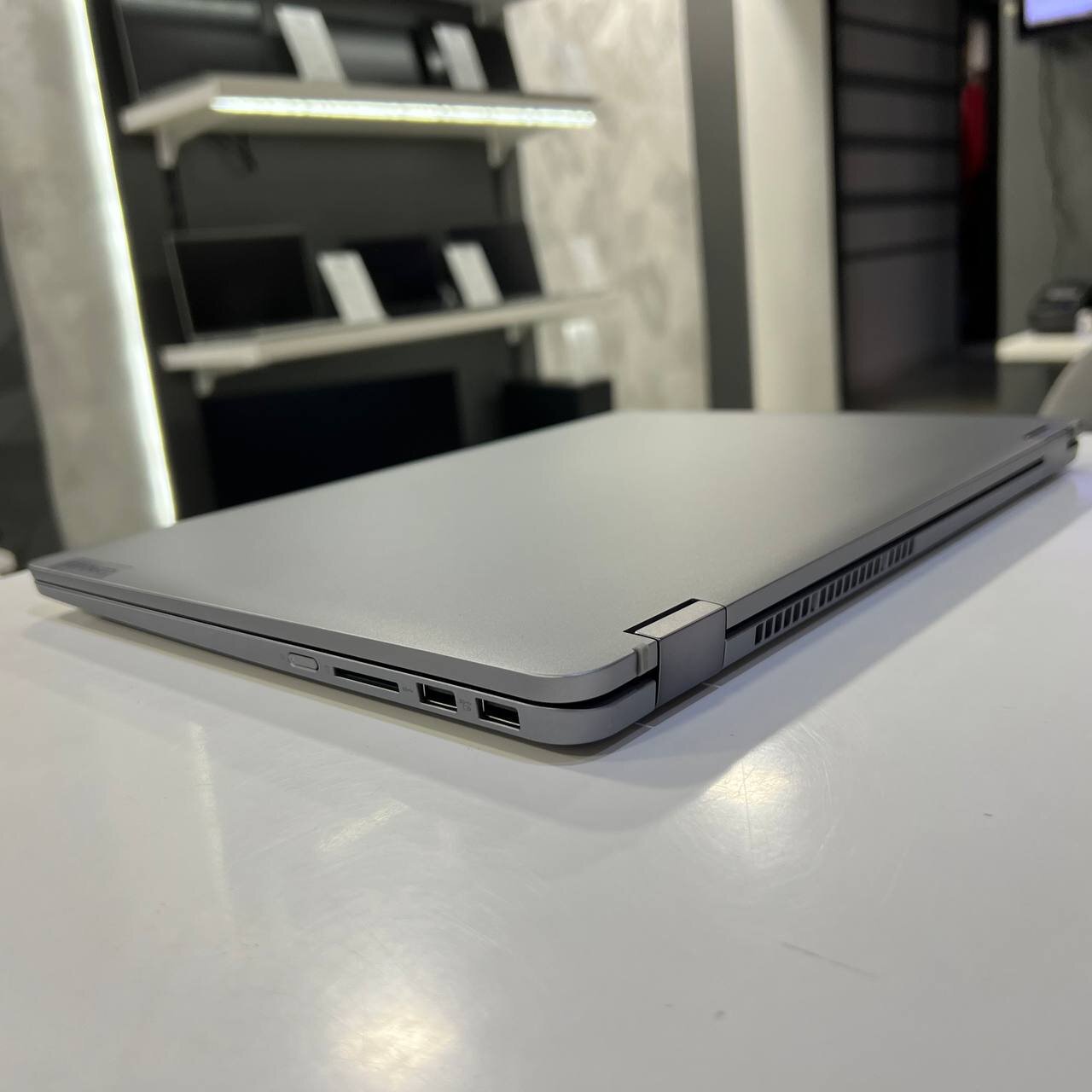 Lenovo Ideapad Flex 5 16 Ryzen 7 7730U/16Gb/512Gb SSD/Win11 (вживаний)