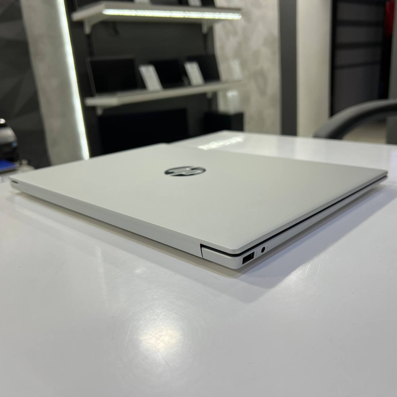 HP OmniBook 5 Ryzen AI 7 350/16Gb/512Gb SSD/Win11 (вживаний)