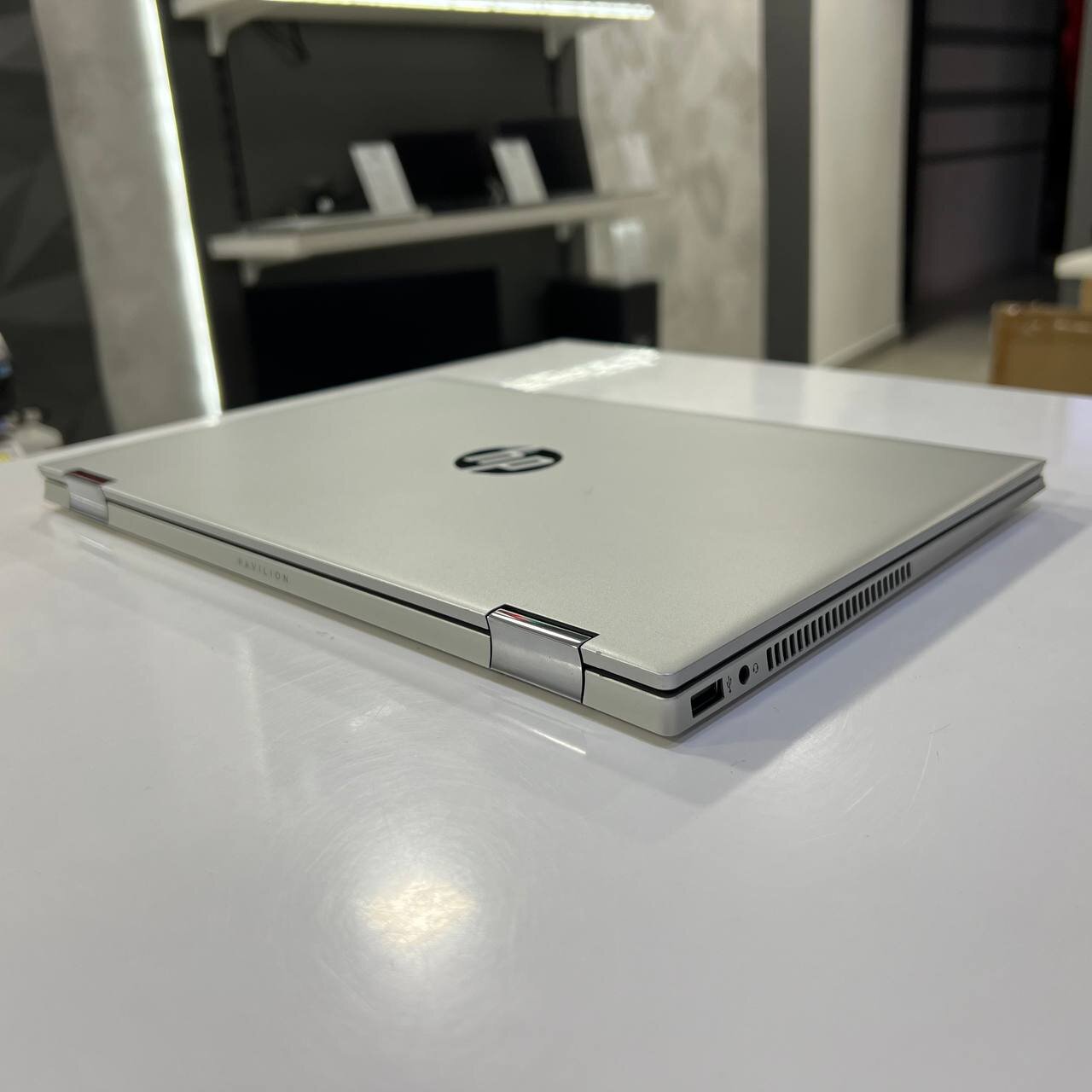 HP Pavilion X360 Intel Core i5-1135G7/16Gb/256Gb SSD/Win11 (вживаний)