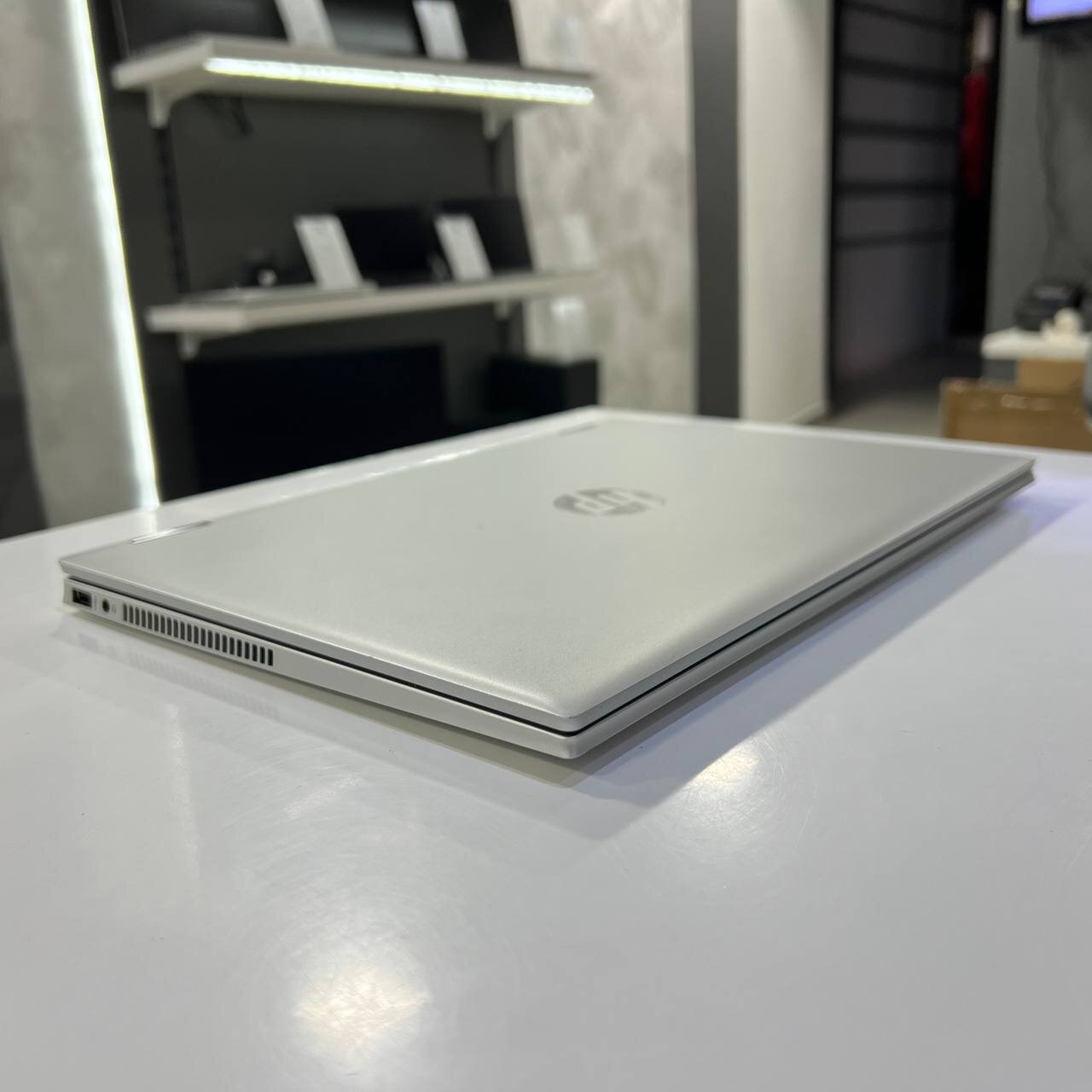 HP Pavilion X360 Intel Core i5-1135G7/16Gb/256Gb SSD/Win11 (вживаний)