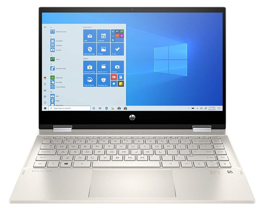 HP Pavilion X360 Intel Core i5-1135G7/16Gb/256Gb SSD/Win11 (вживаний)