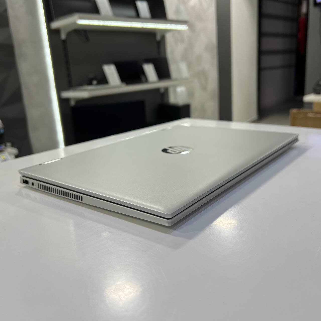 HP Pavilion X360 Intel Core i5-1135G7/16Gb/256Gb SSD/Win11 (вживаний)