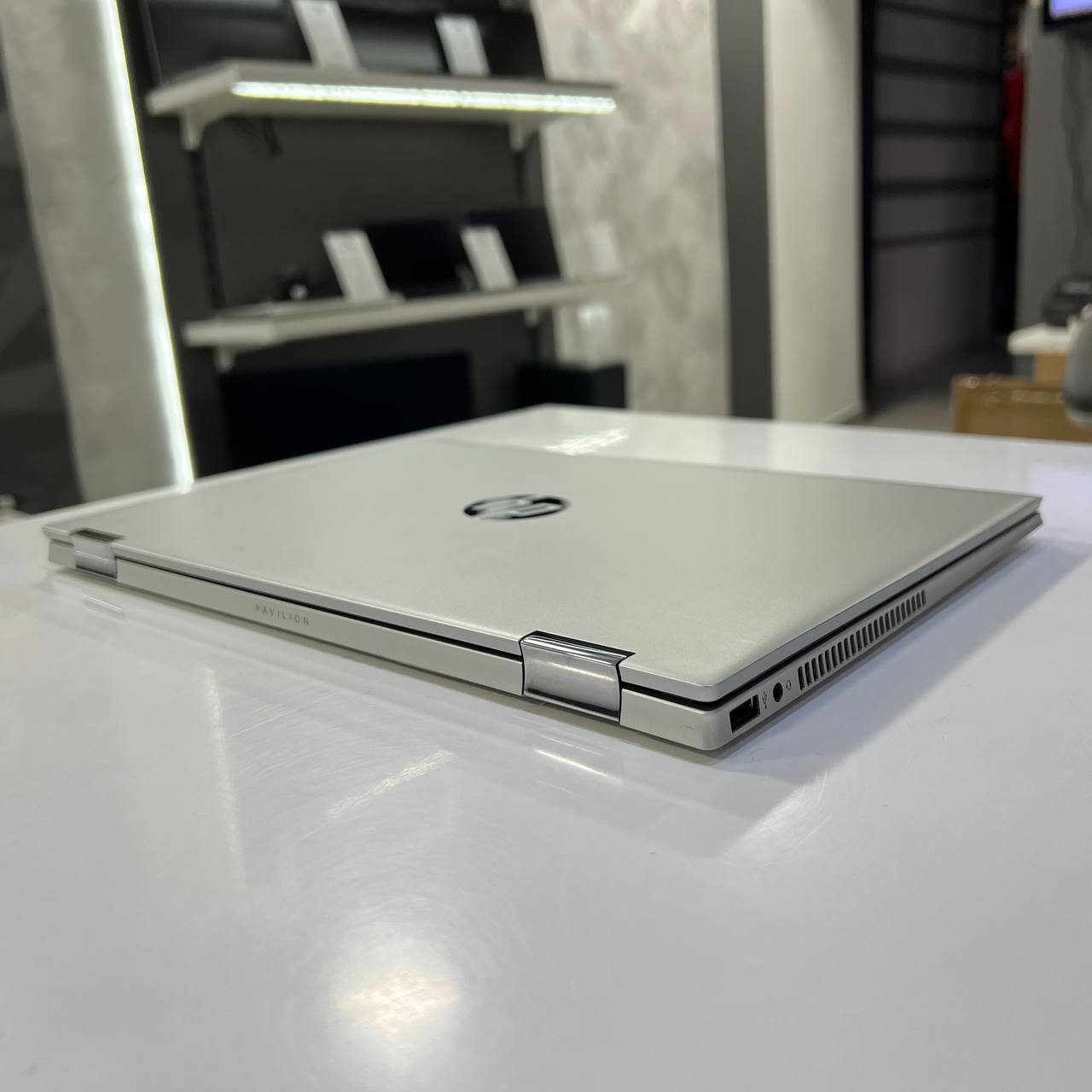 HP Pavilion X360 Intel Core i5-1135G7/16Gb/256Gb SSD/Win11 (вживаний)