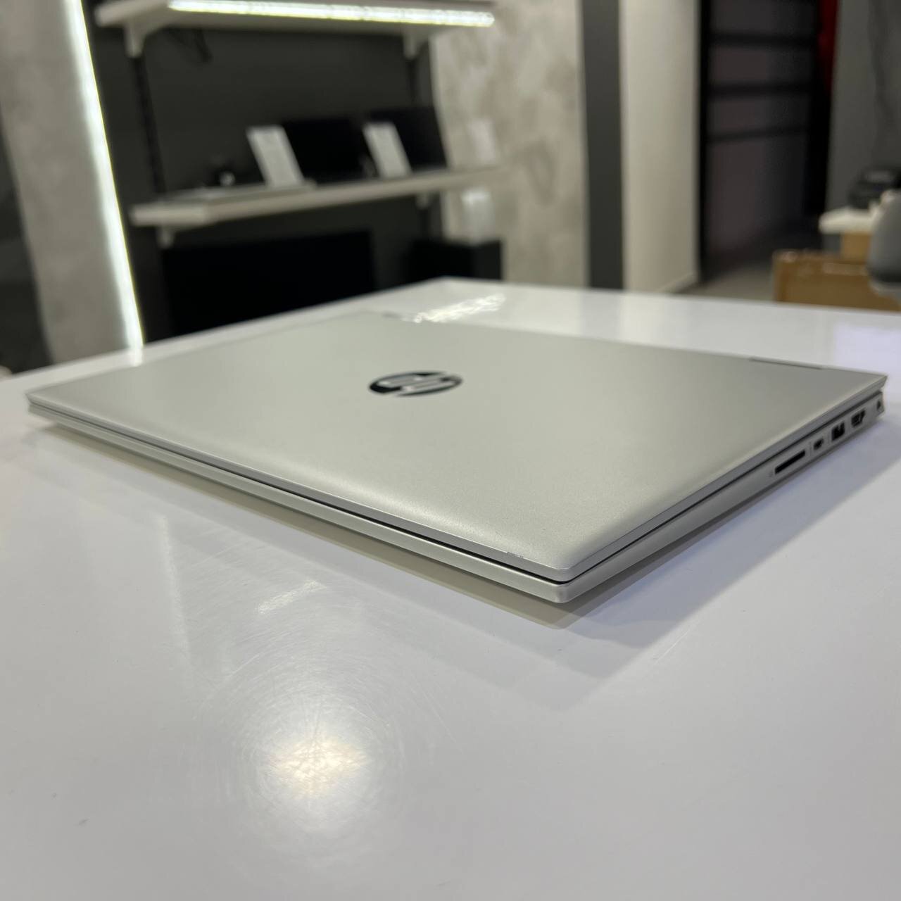 HP Pavilion X360 Intel Core i5-1135G7/16Gb/256Gb SSD/Win11 (вживаний)