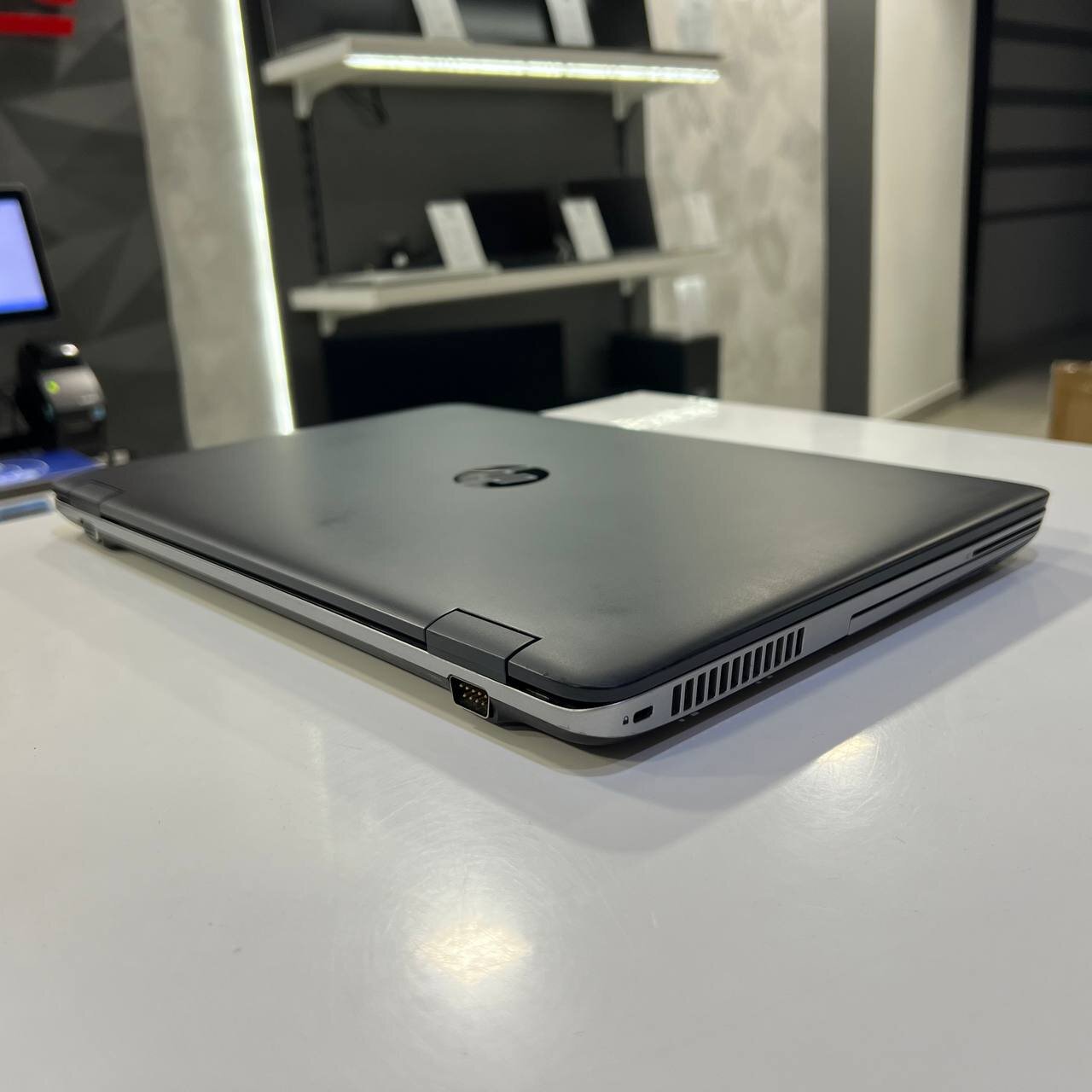 HP ProBook 650 G2 Intel Core i3-6100U/8Gb/240Gb SSD/Win11 (вживаний)