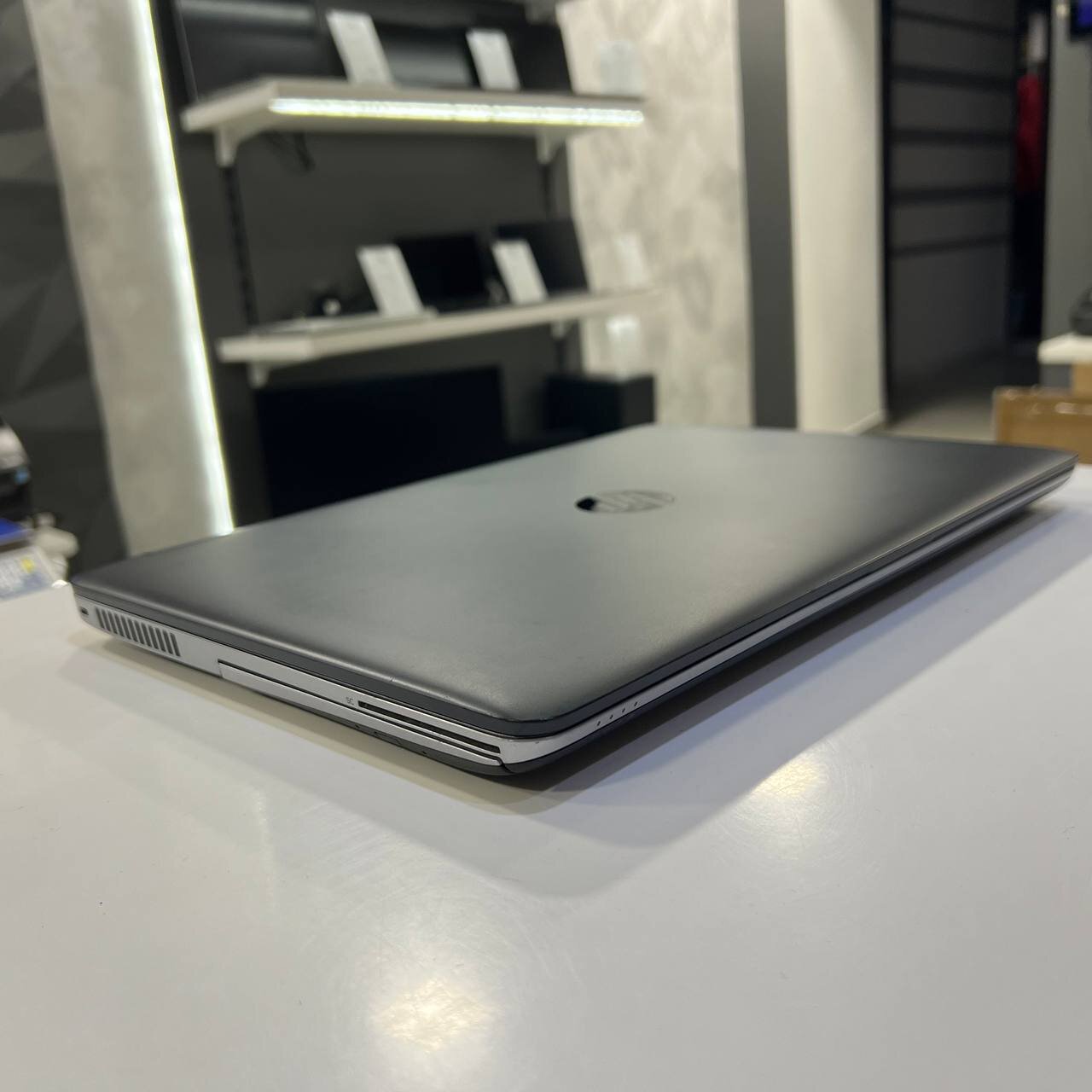 HP ProBook 650 G2 Intel Core i3-6100U/8Gb/240Gb SSD/Win11 (вживаний)