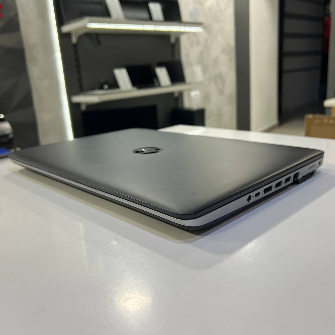 HP ProBook 650 G2 Intel Core i3-6100U/8Gb/240Gb SSD/Win11 (вживаний)