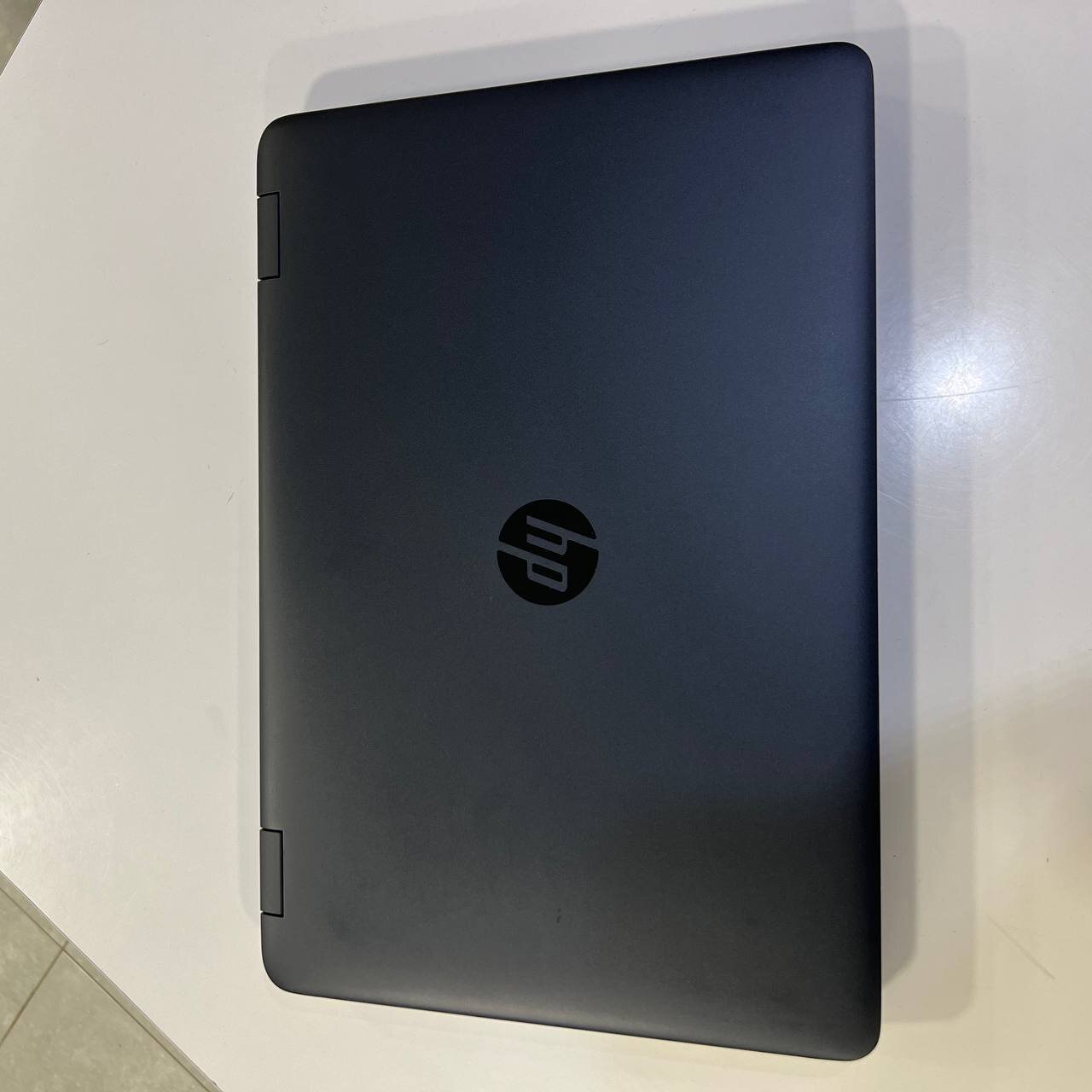 HP ProBook 650 G2 Intel Core i3-6100U/8Gb/240Gb SSD/Win11 (вживаний)