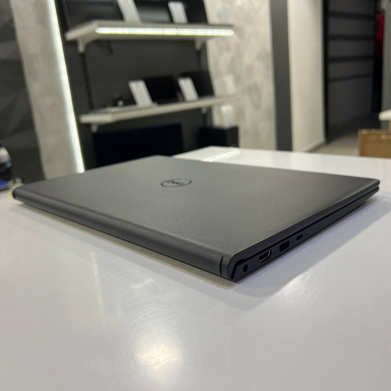 Dell 15 DC15255 Ryzen 3 7320U/8Gb/512Gb SSD/Win11 (вживаний)