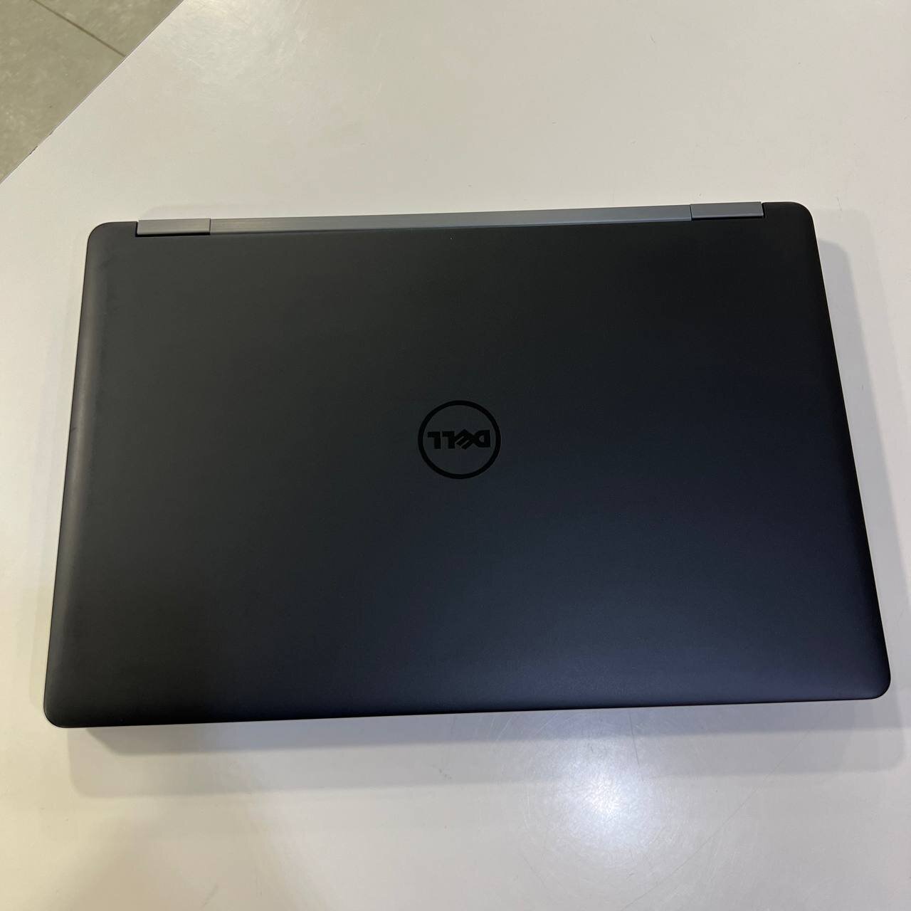 Dell Latitude E5570 Intel Core i7-6600U/R7 M370 2Gb/8Gb/128Gb SSD/Win10 (вживаний)