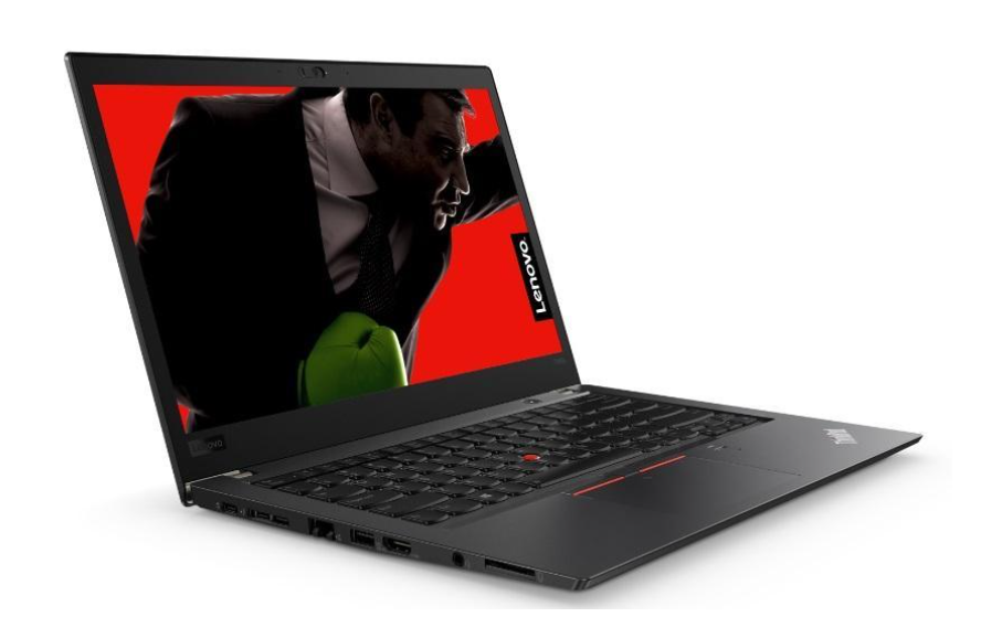 Lenovo ThinkPad T480s Intel Core i5-8250U/8Gb/256Gb SSD/Win11 (вживаний)