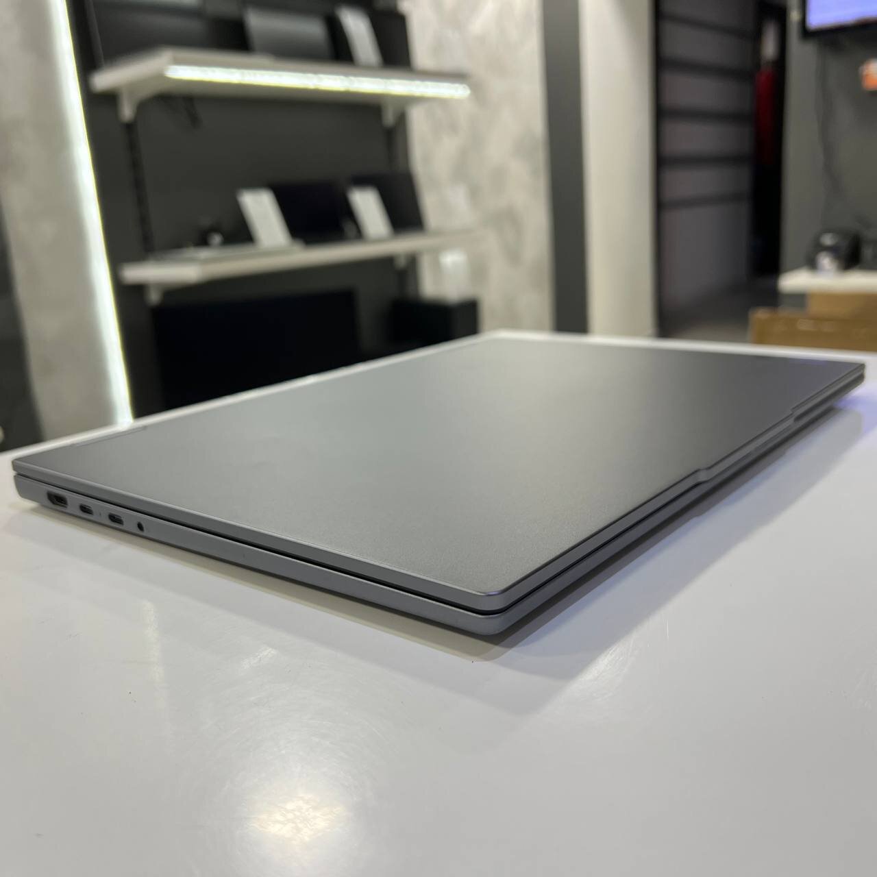 Lenovo IdeaPad 5 2-in-1 Intel Core 5 120U/16Gb/512Gb SSD/Win11 (вживаний)