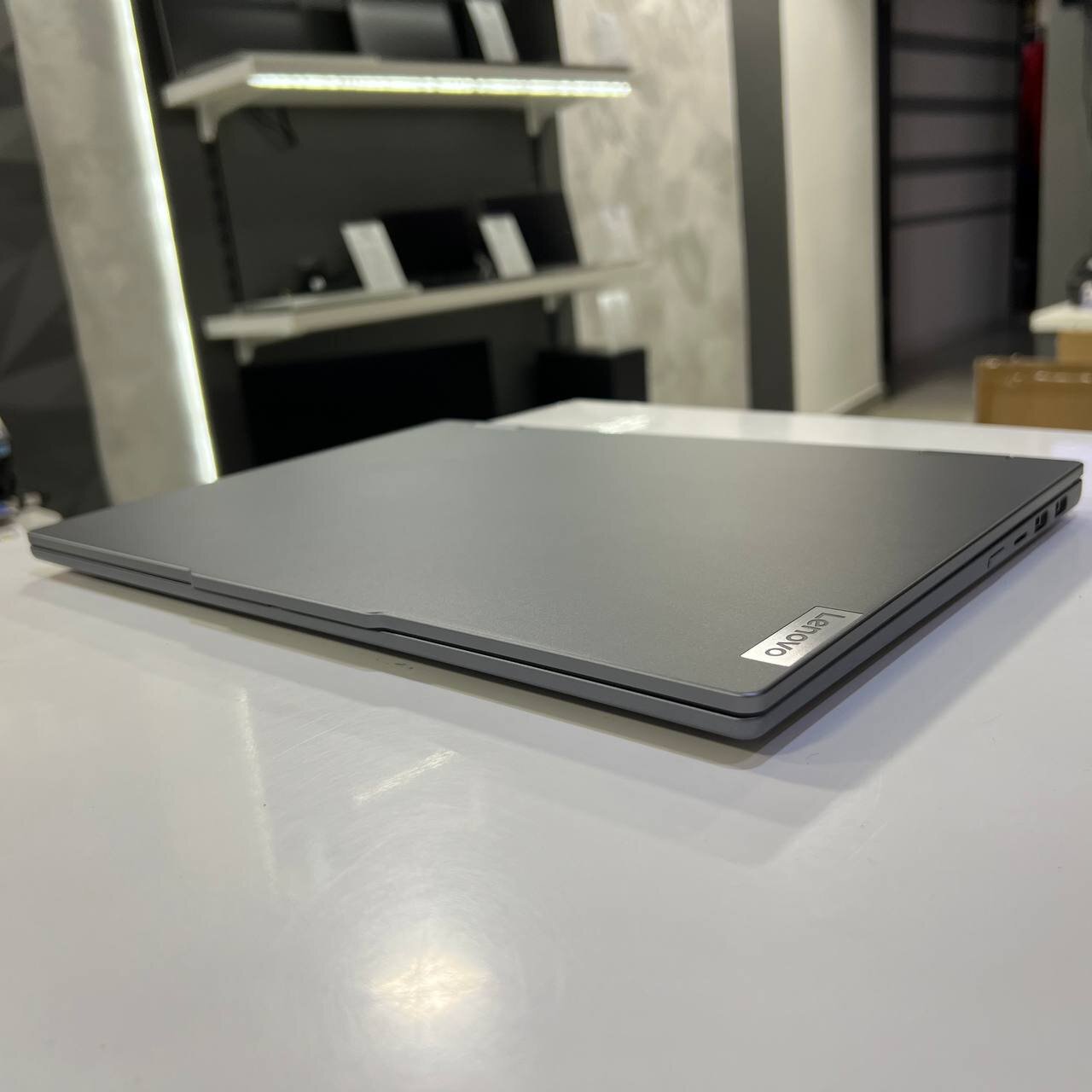 Lenovo IdeaPad 5 2-in-1 Intel Core 5 120U/16Gb/512Gb SSD/Win11 (вживаний)