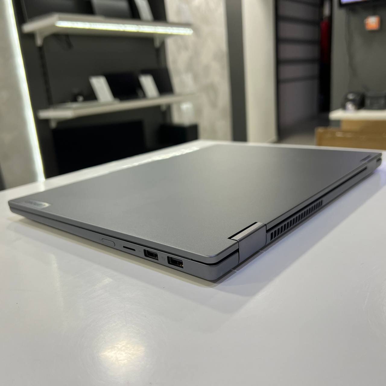 Lenovo IdeaPad 5 2-in-1 Intel Core 5 120U/16Gb/512Gb SSD/Win11 (вживаний)