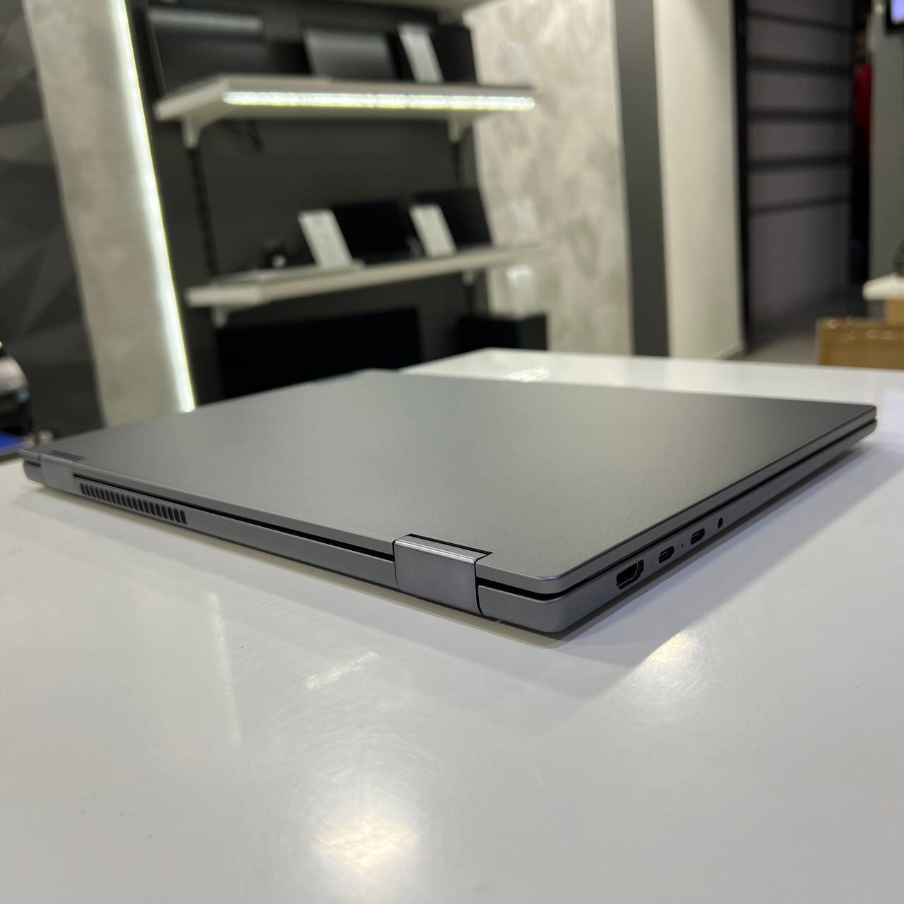 Lenovo IdeaPad 5 2-in-1 Intel Core 5 120U/16Gb/512Gb SSD/Win11 (вживаний)