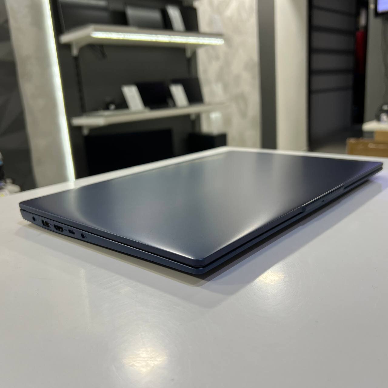 Lenovo IdeaPad Slim 3 Intel Core i3-N305/8Gb/256Gb SSD/Win11 (вживаний)