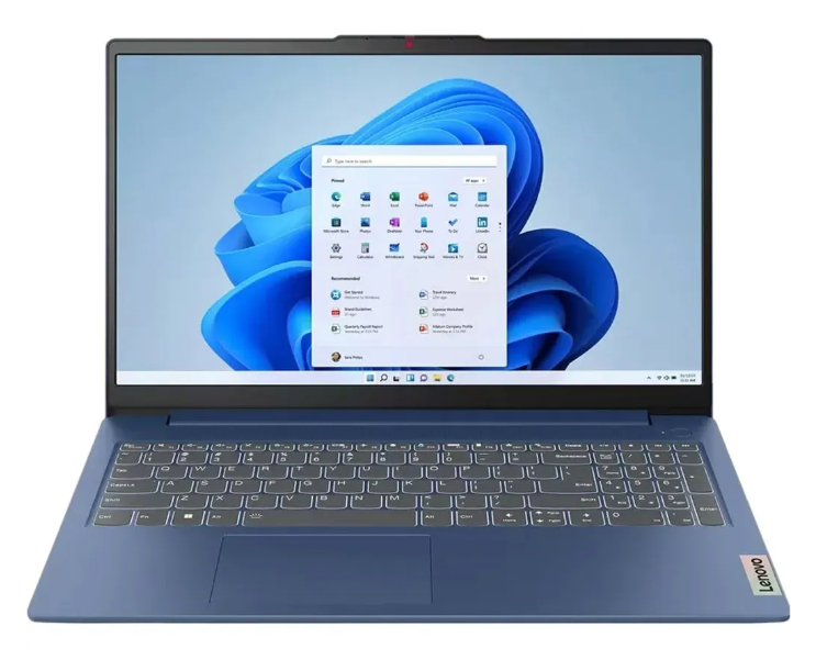 Lenovo IdeaPad Slim 3 Intel Core i3-N305/8Gb/256Gb SSD/Win11 (вживаний)