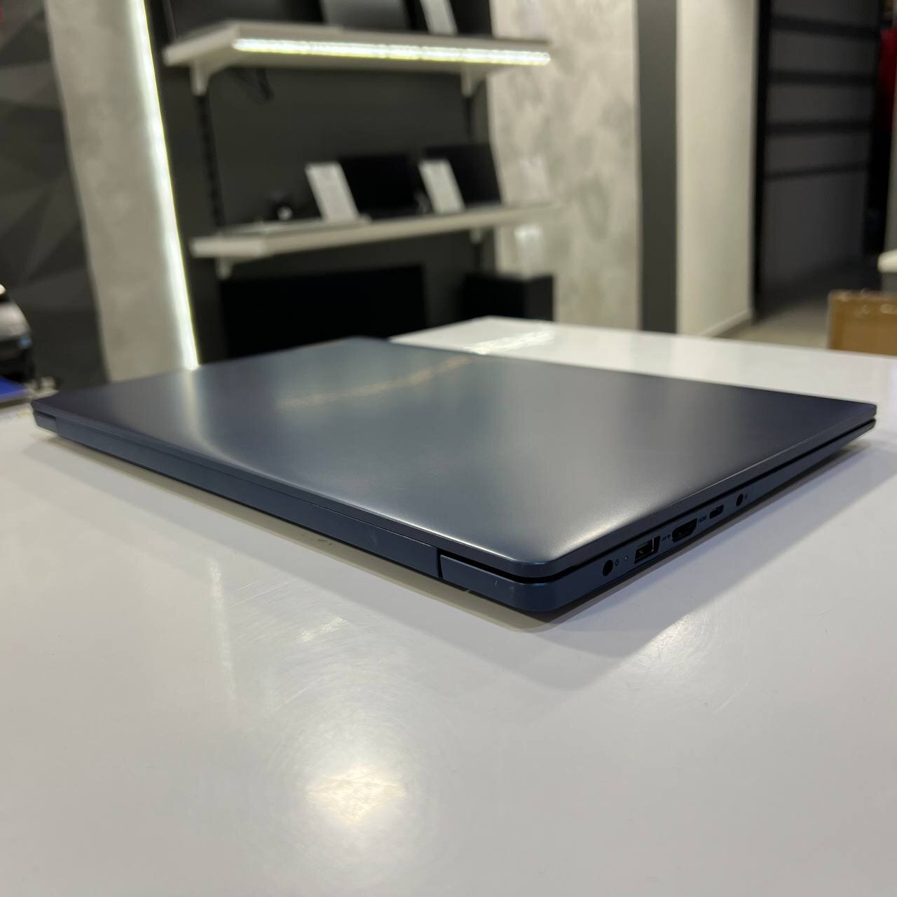 Lenovo IdeaPad Slim 3 Intel Core i3-N305/8Gb/256Gb SSD/Win11 (вживаний)