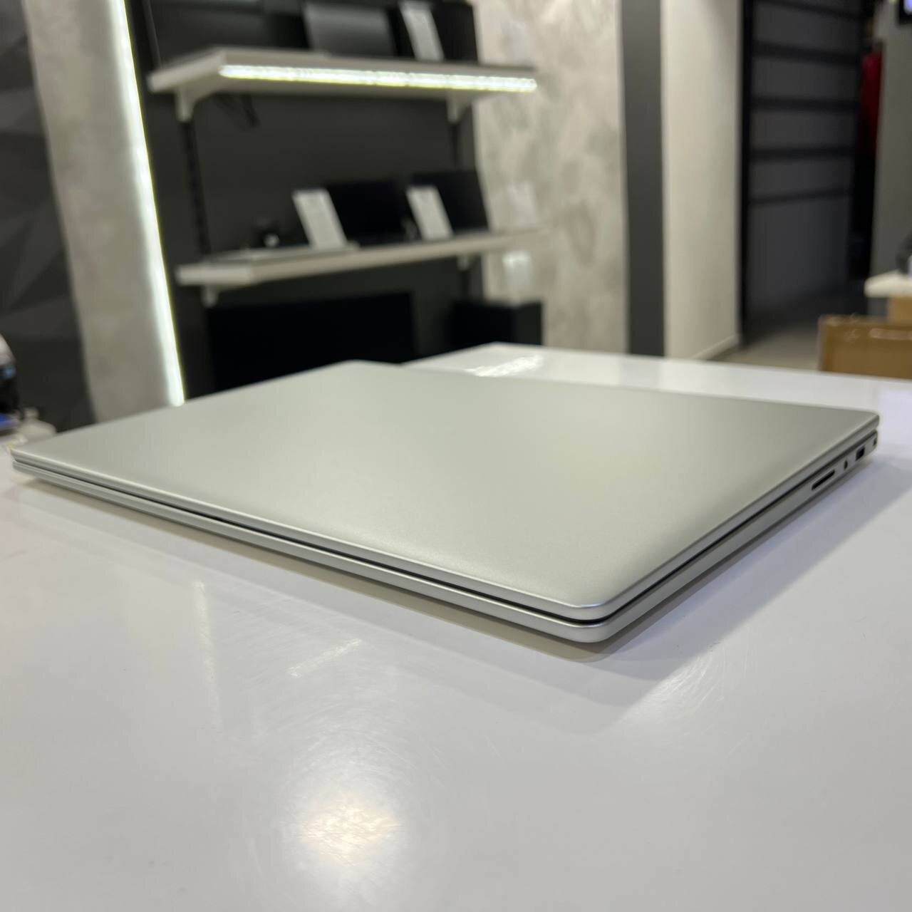 Dell 16 DC16251 Intel Core 5 120U/8Gb/512Gb SSD/Win11 (вживаний)