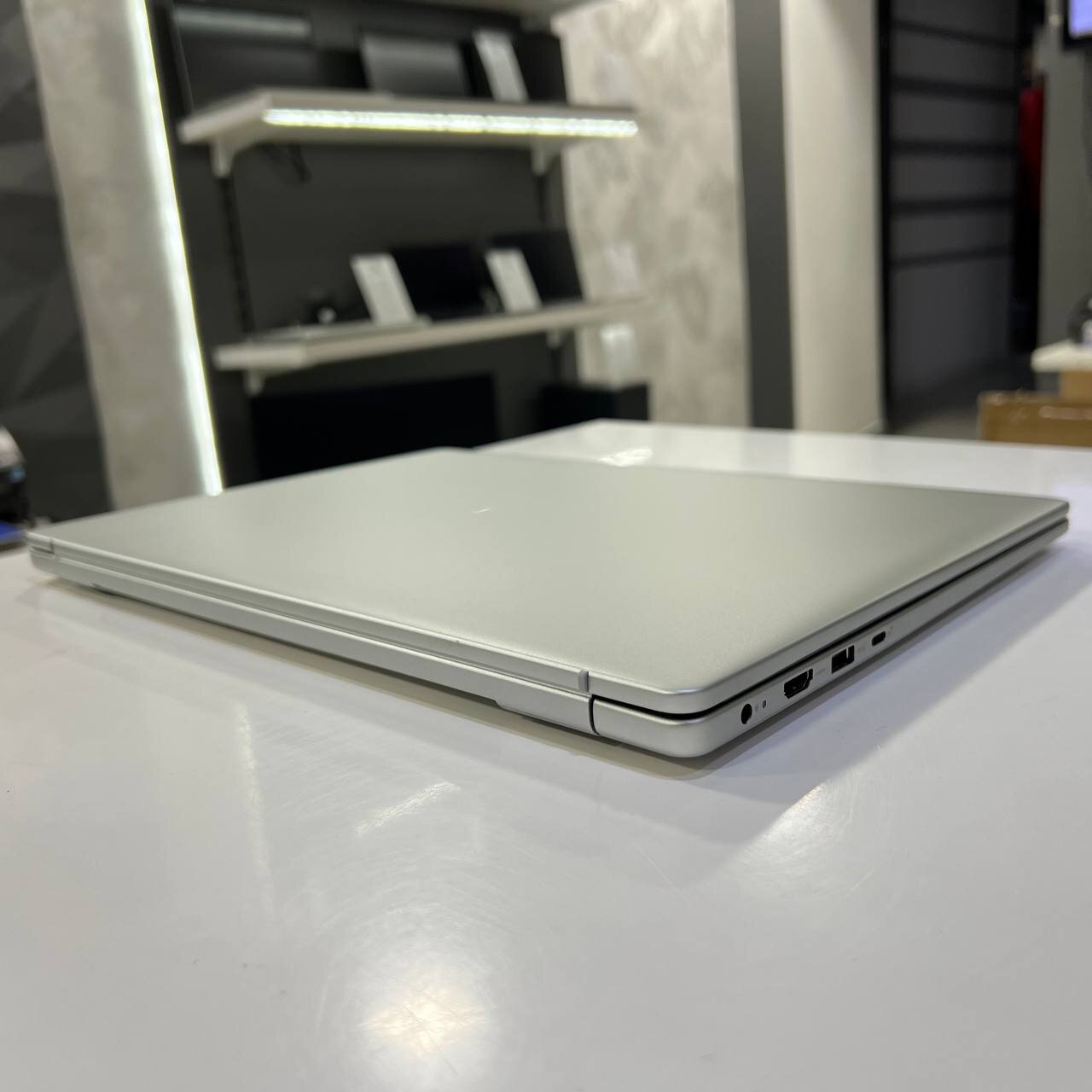 Dell 16 DC16251 Intel Core 5 120U/8Gb/512Gb SSD/Win11 (вживаний)